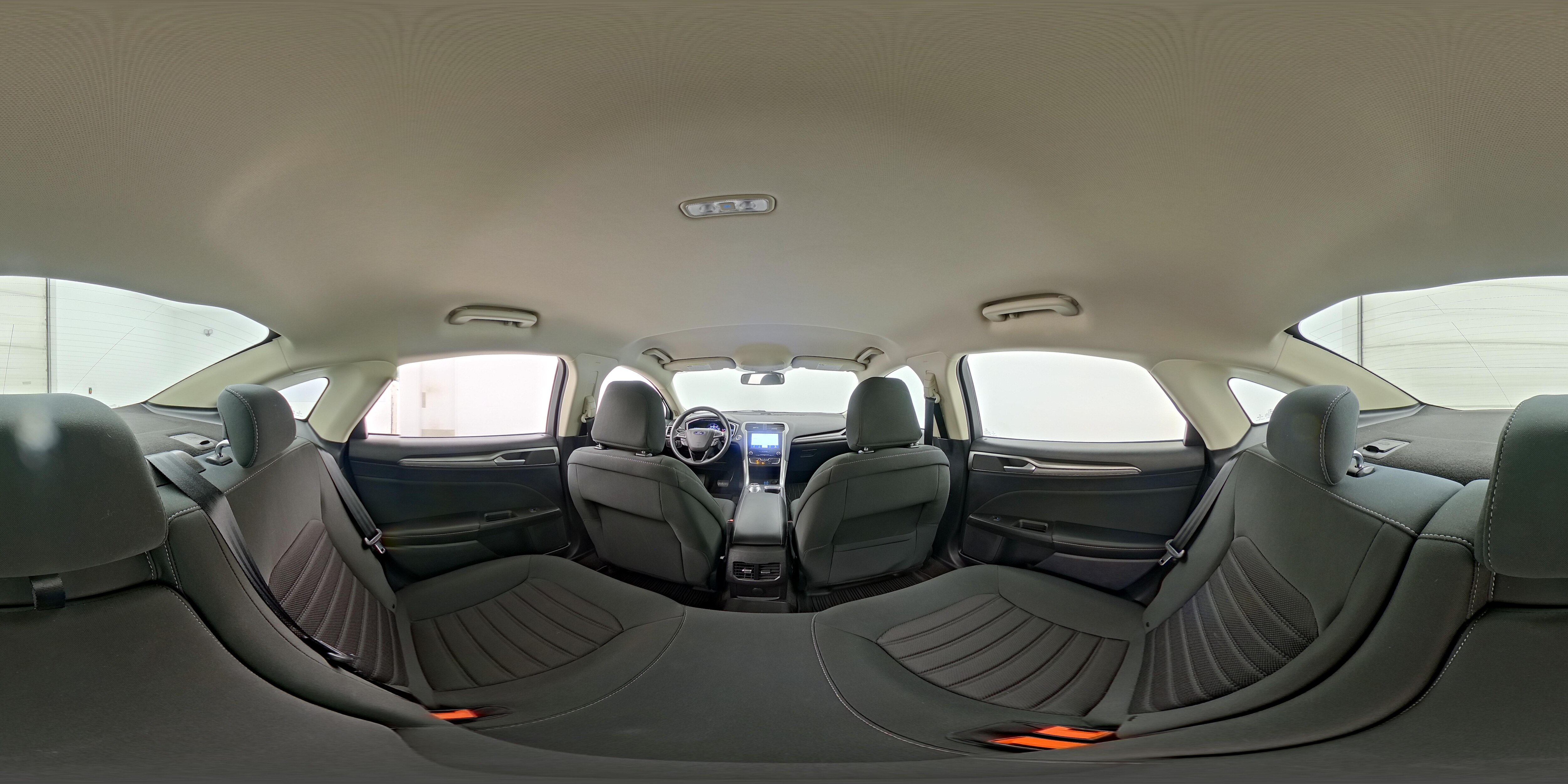 2020 Ford Fusion S - Photo 25
