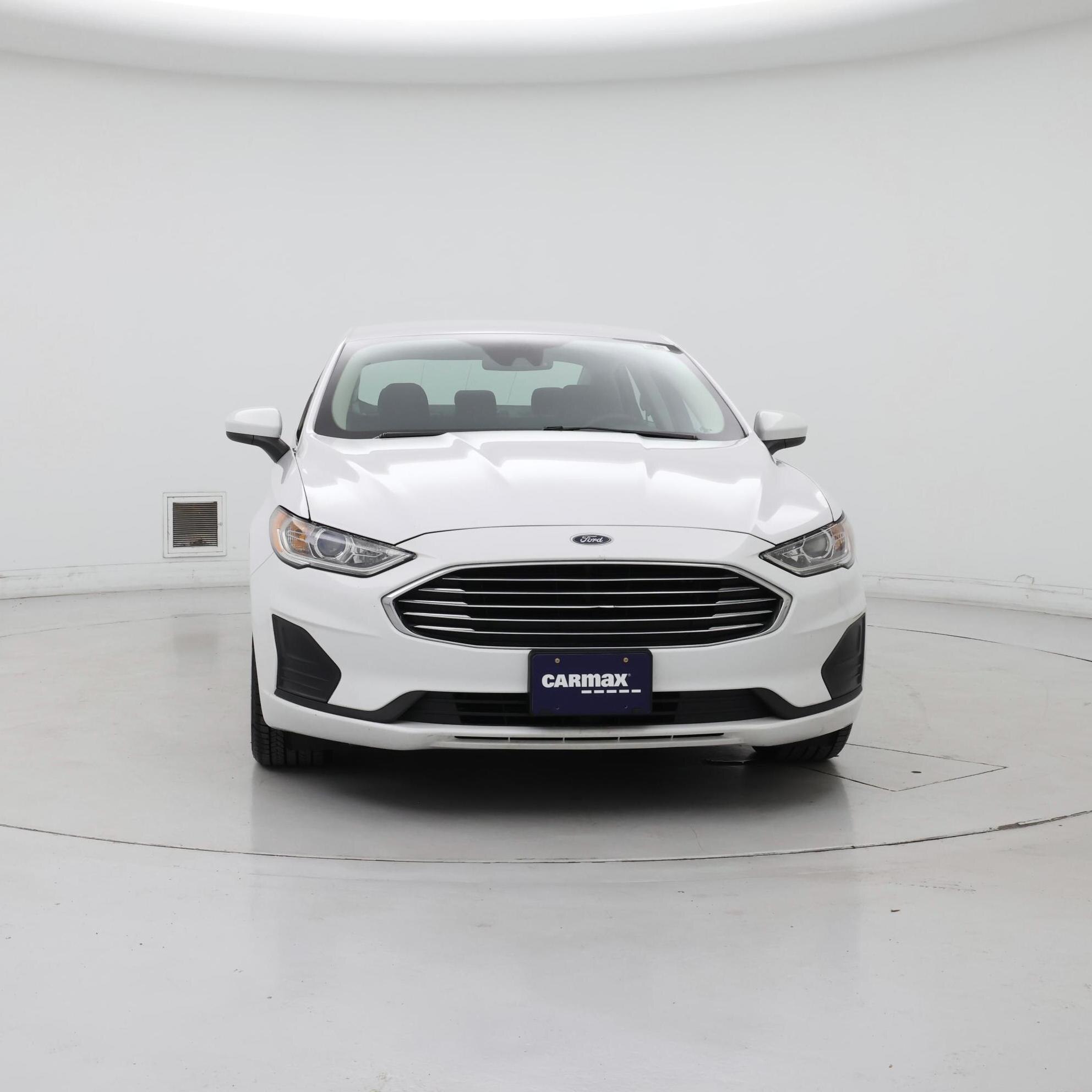 Thumbnail: 2020 Ford Fusion - 5
