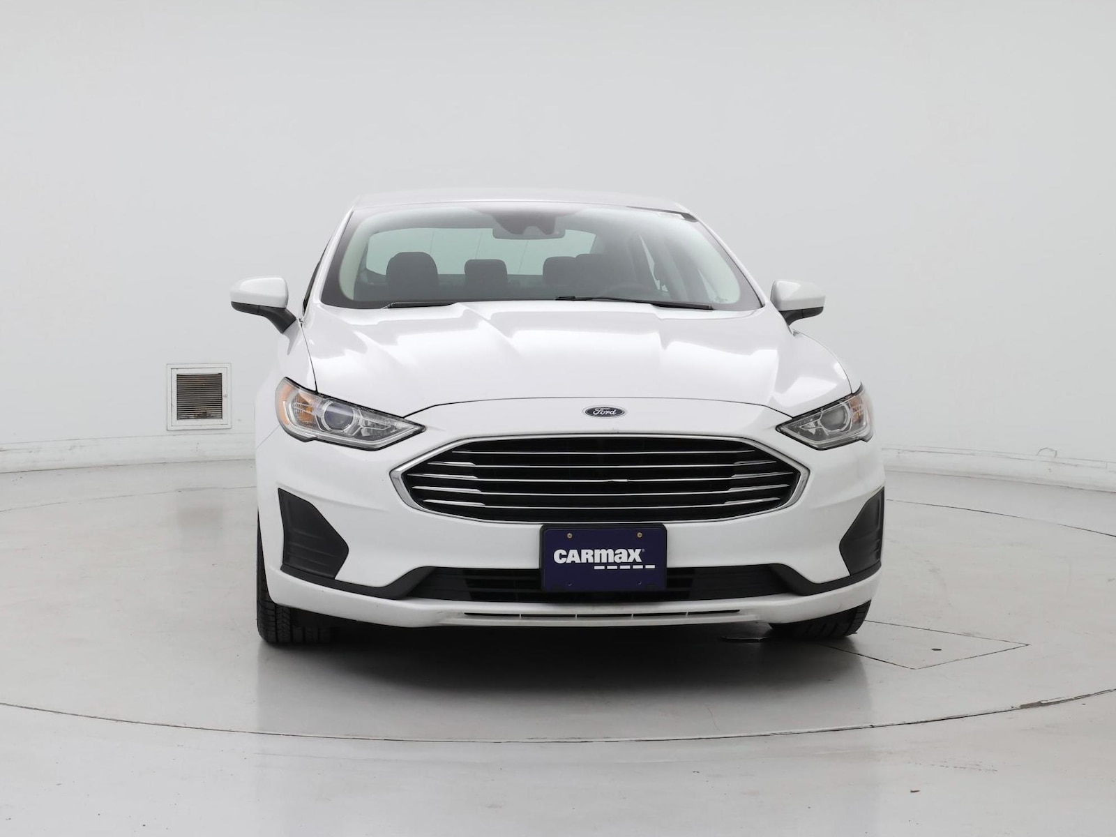 2020 Ford Fusion S - Photo 6