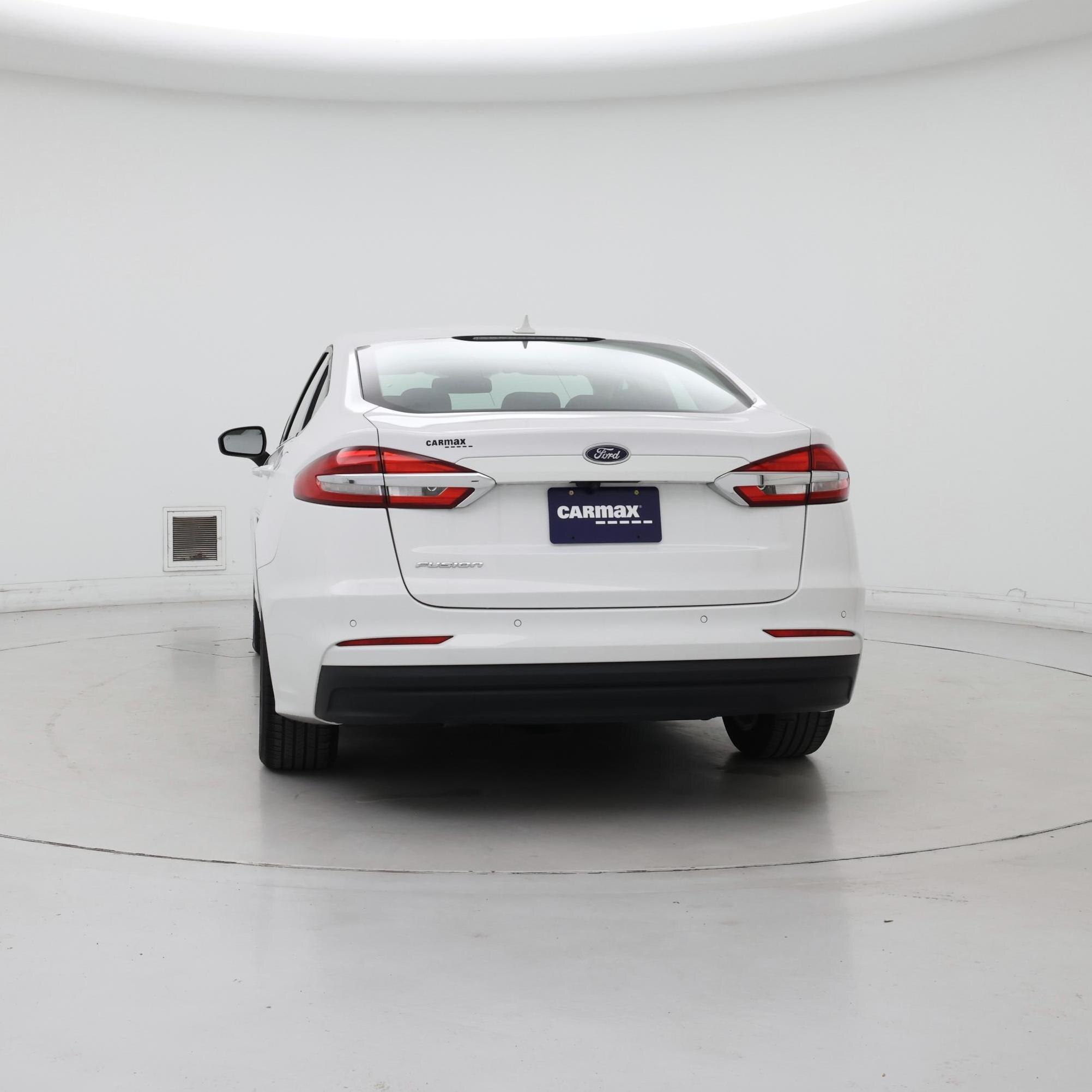 Thumbnail: 2020 Ford Fusion - 6