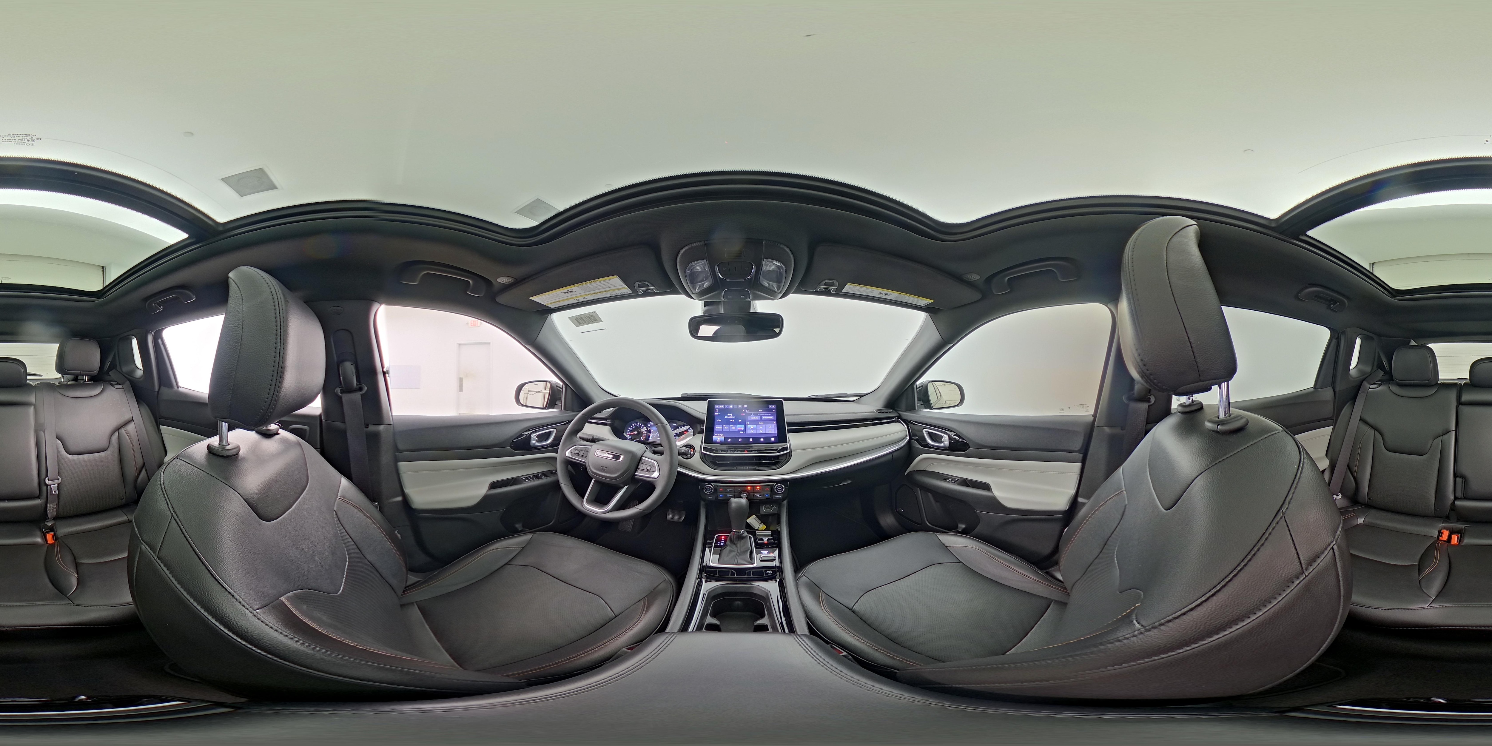 2023 Jeep Compass Limited - Photo 25