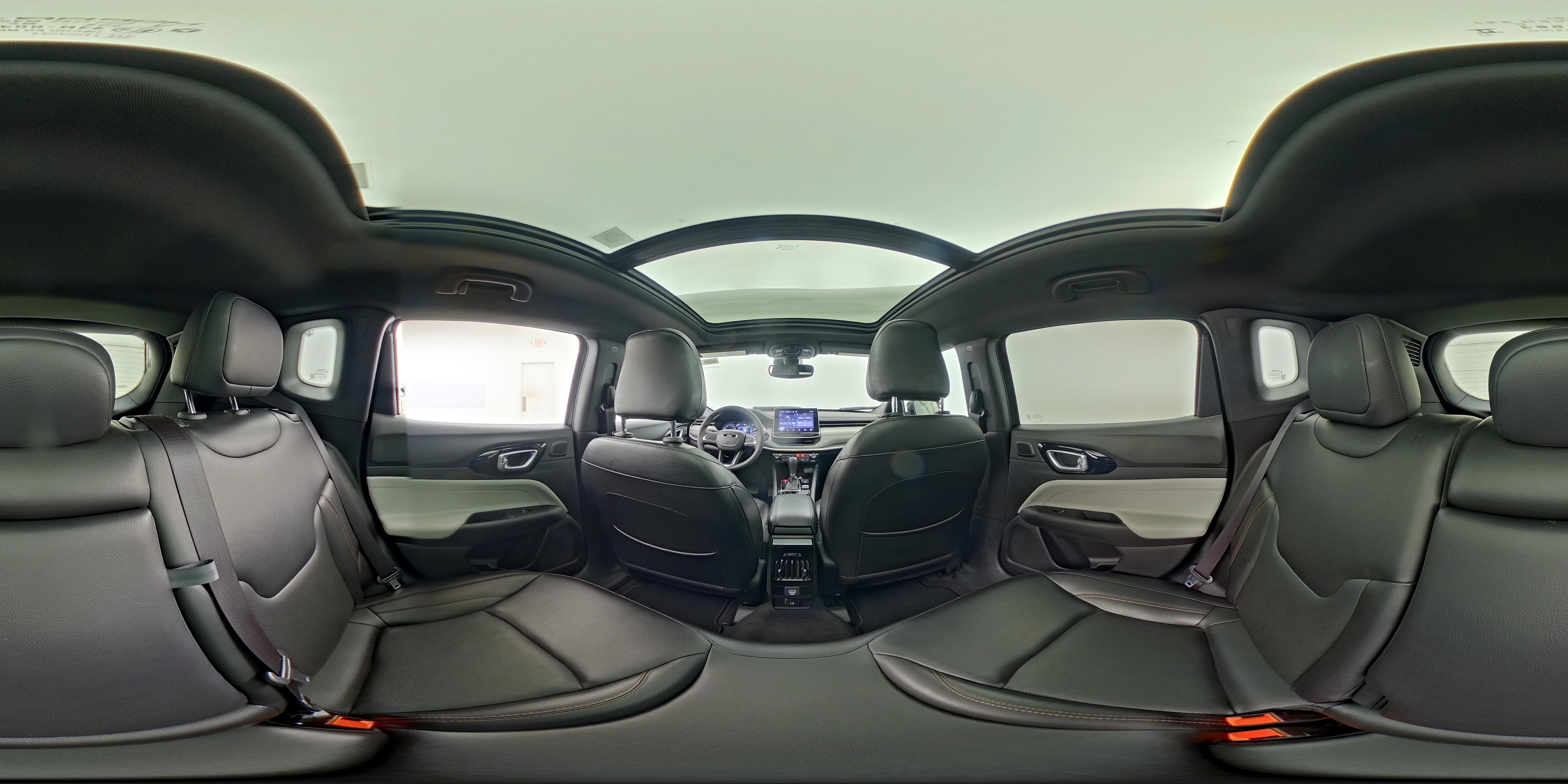 2023 Jeep Compass Limited - Photo 26