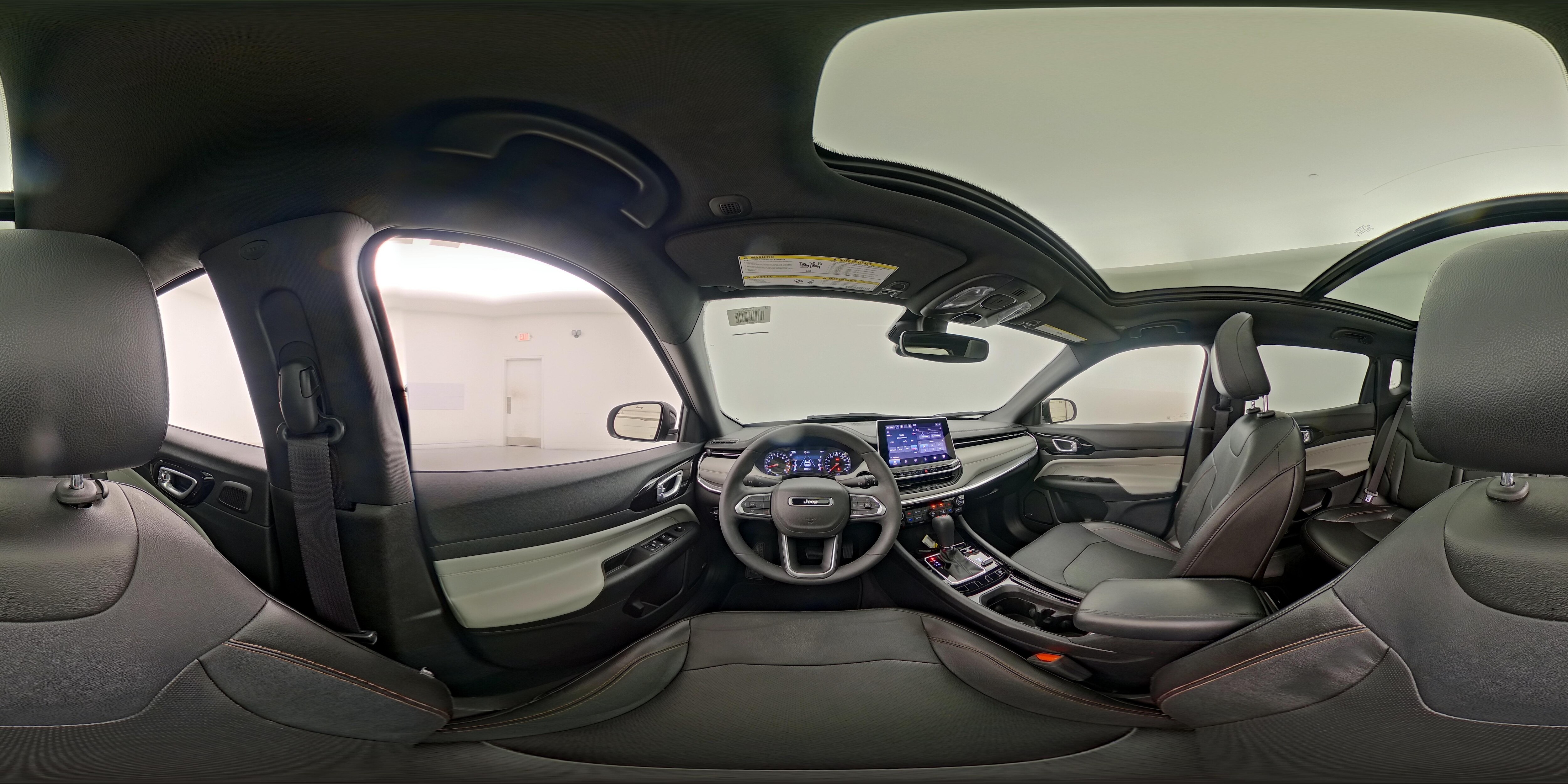 2023 Jeep Compass Limited - Photo 27