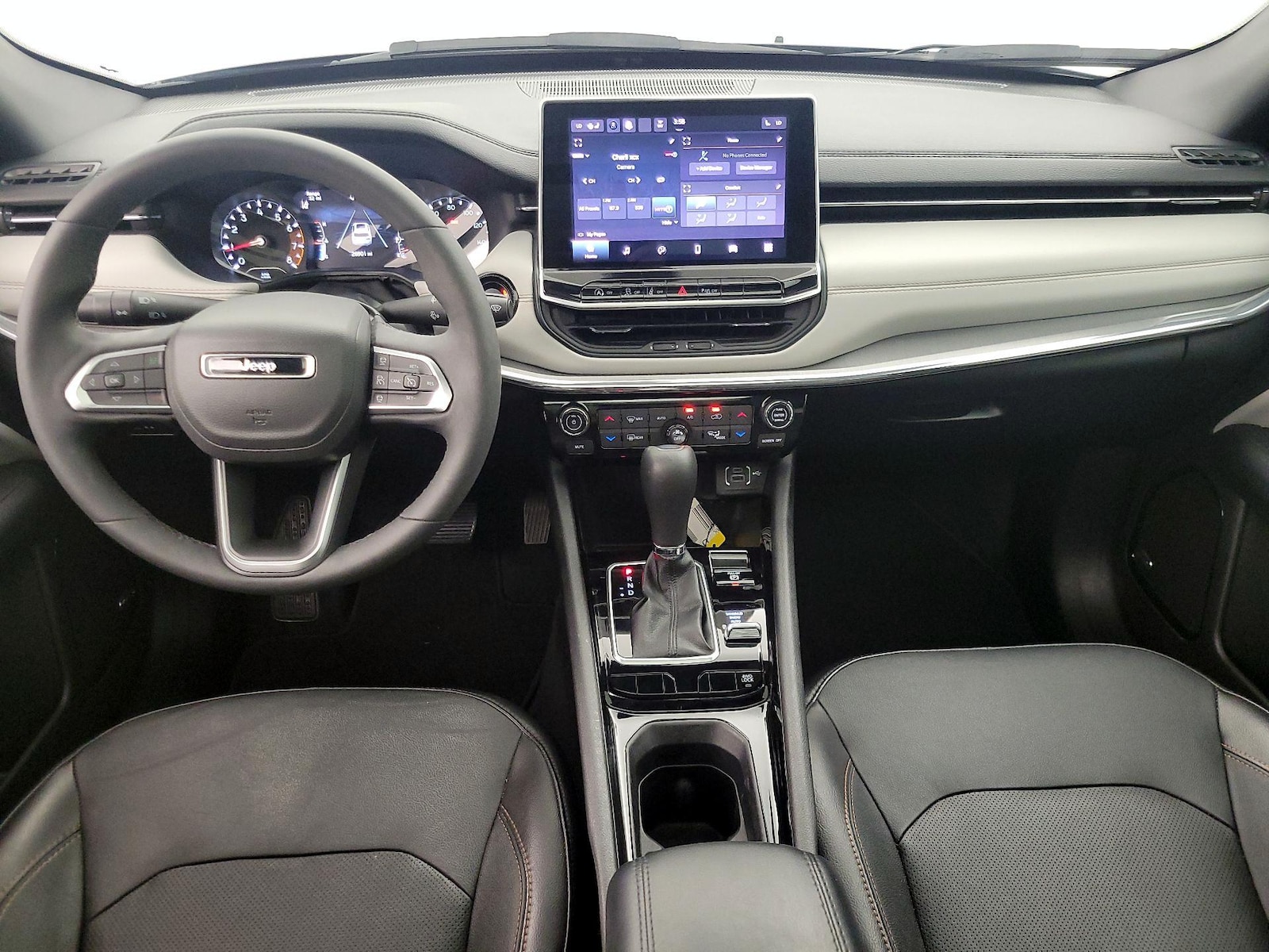 2023 Jeep Compass Limited - Photo 10