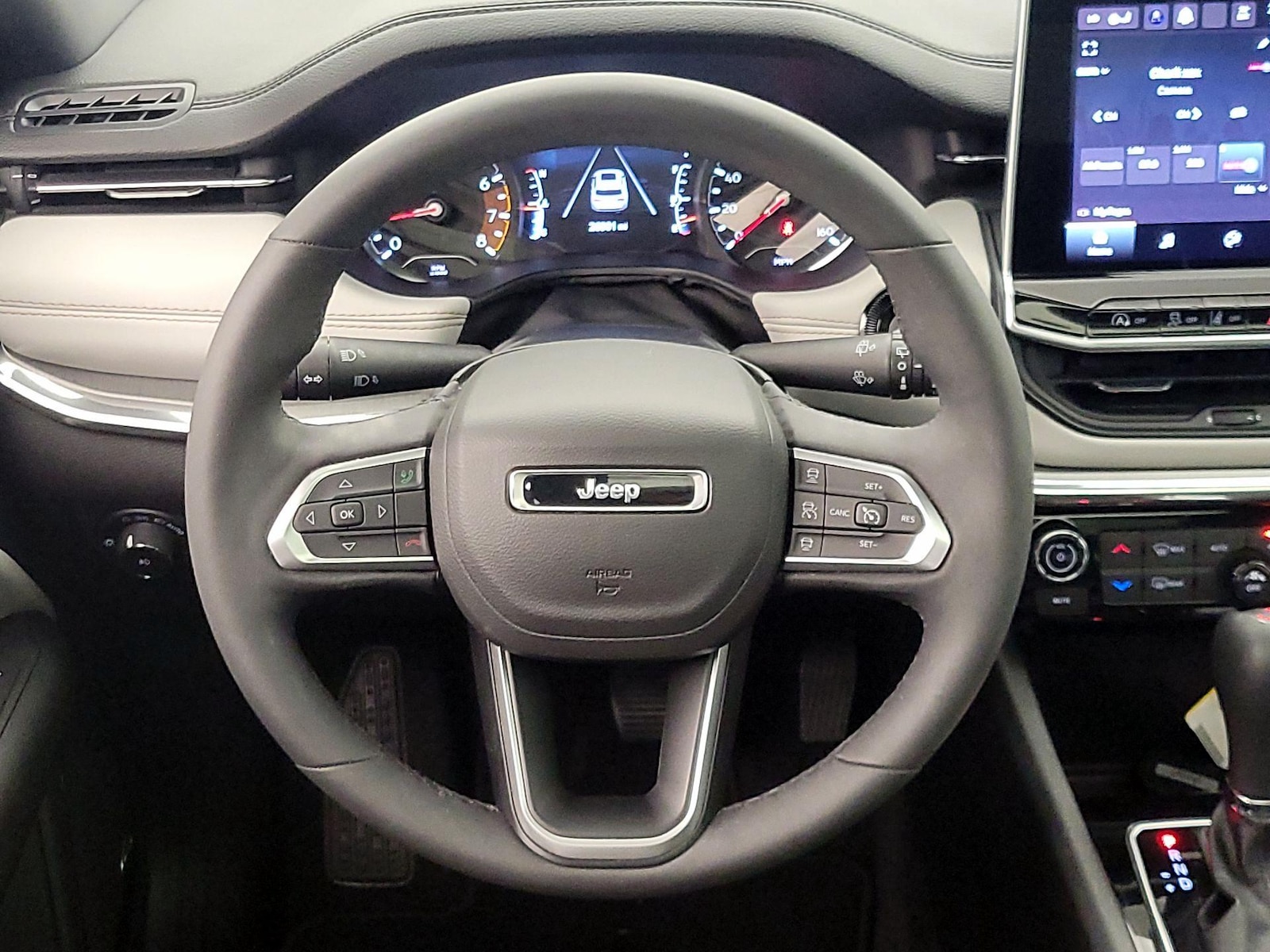 2023 Jeep Compass Limited - Photo 11