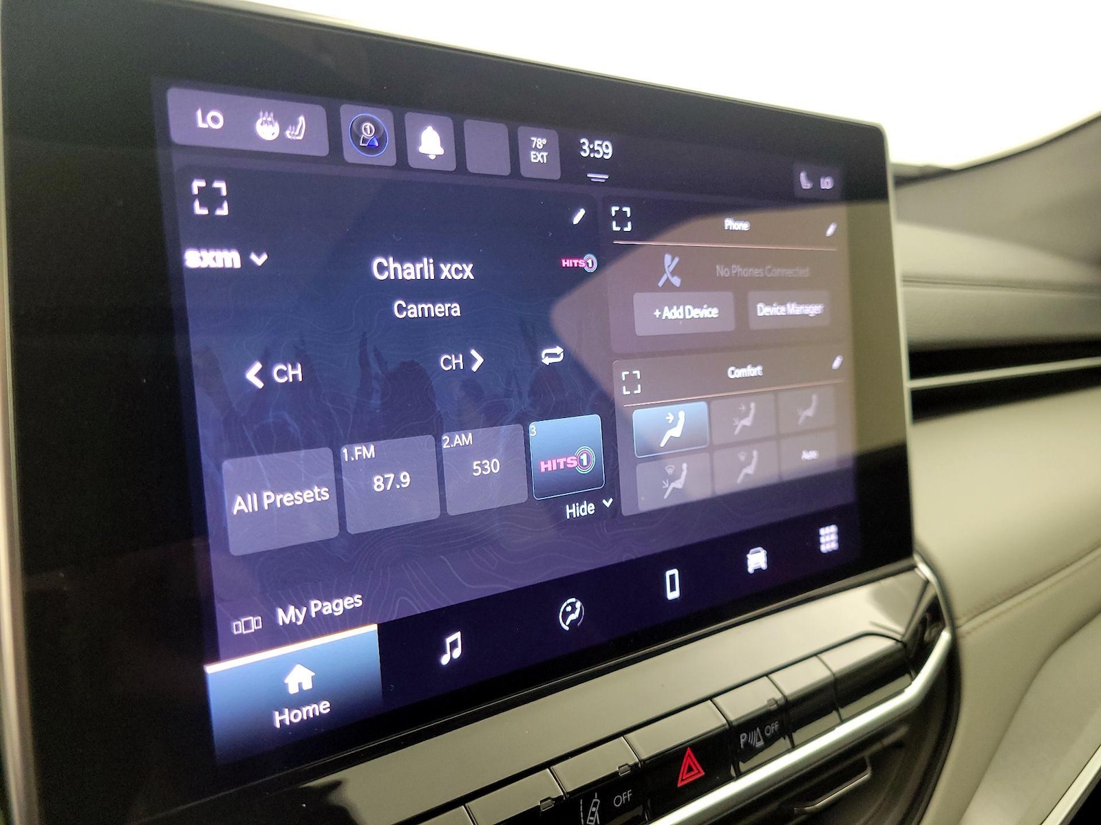 2023 Jeep Compass Limited - Photo 16