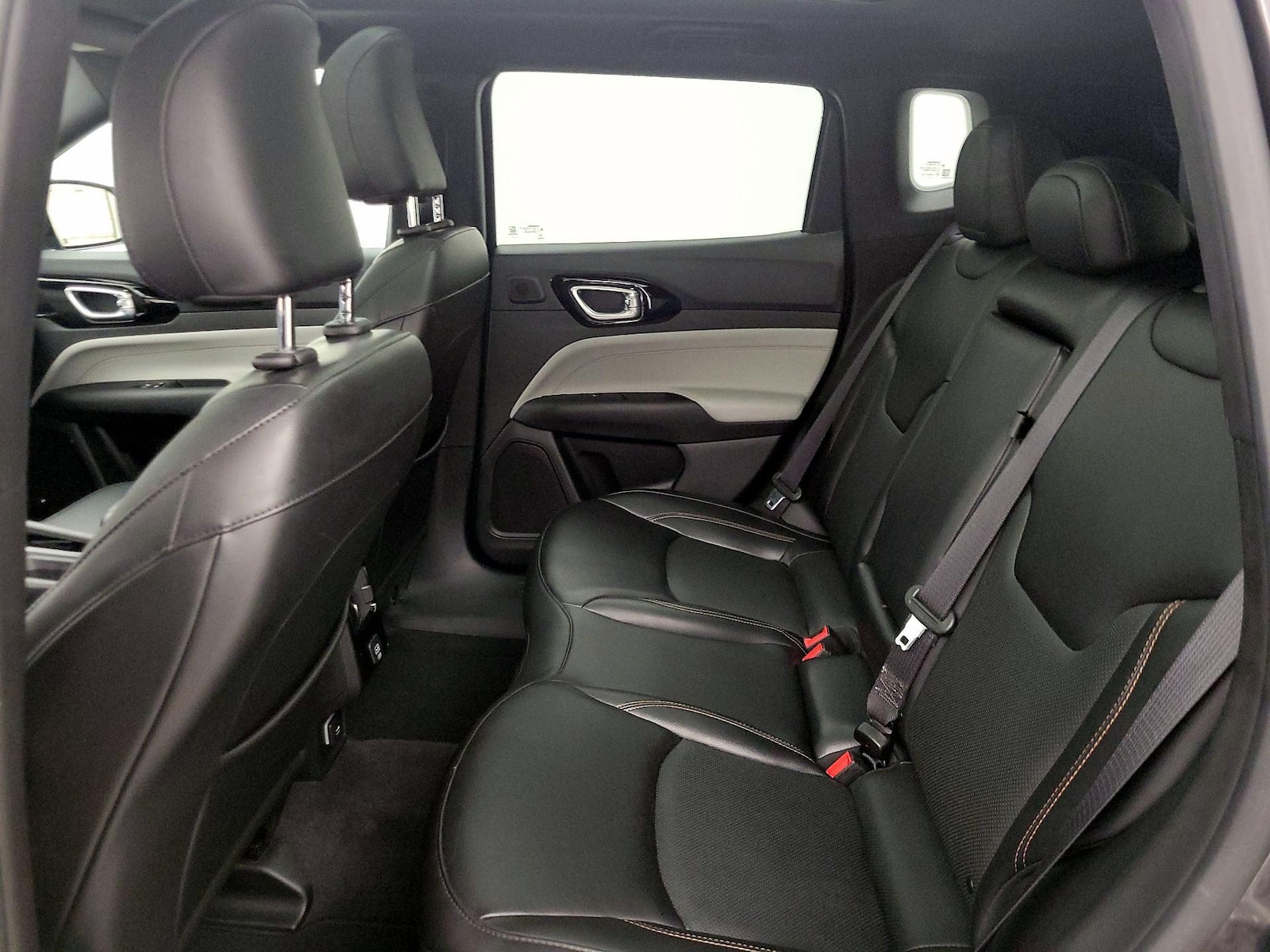 2023 Jeep Compass Limited - Photo 21