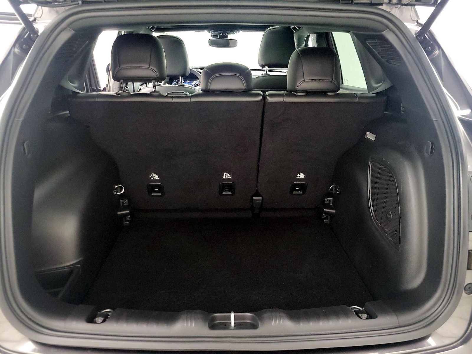 2023 Jeep Compass Limited - Photo 22