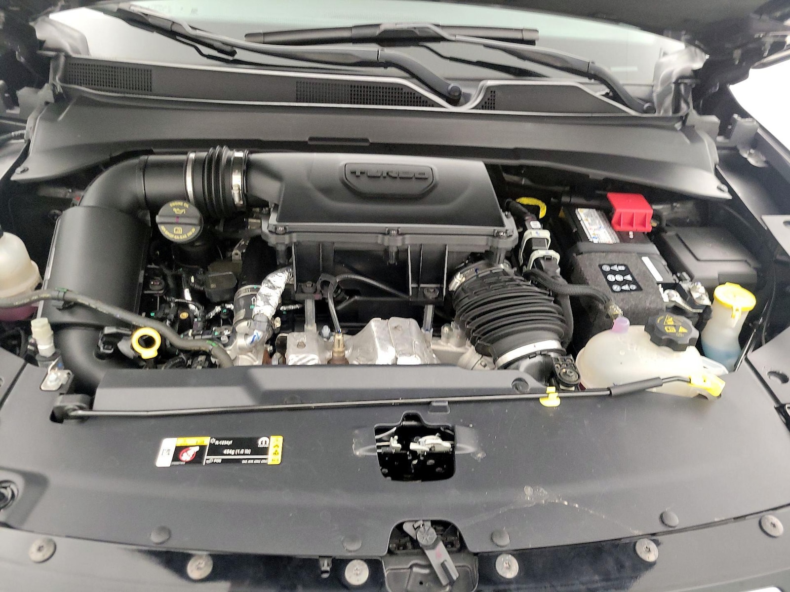 2023 Jeep Compass Limited - Photo 23