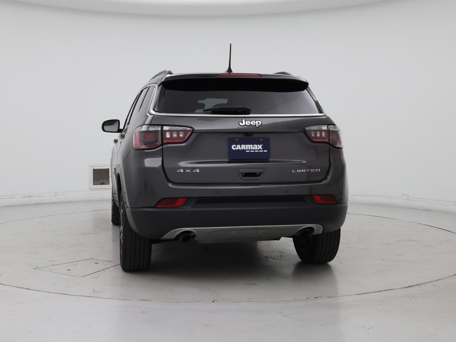 2023 Jeep Compass Limited - Photo 7