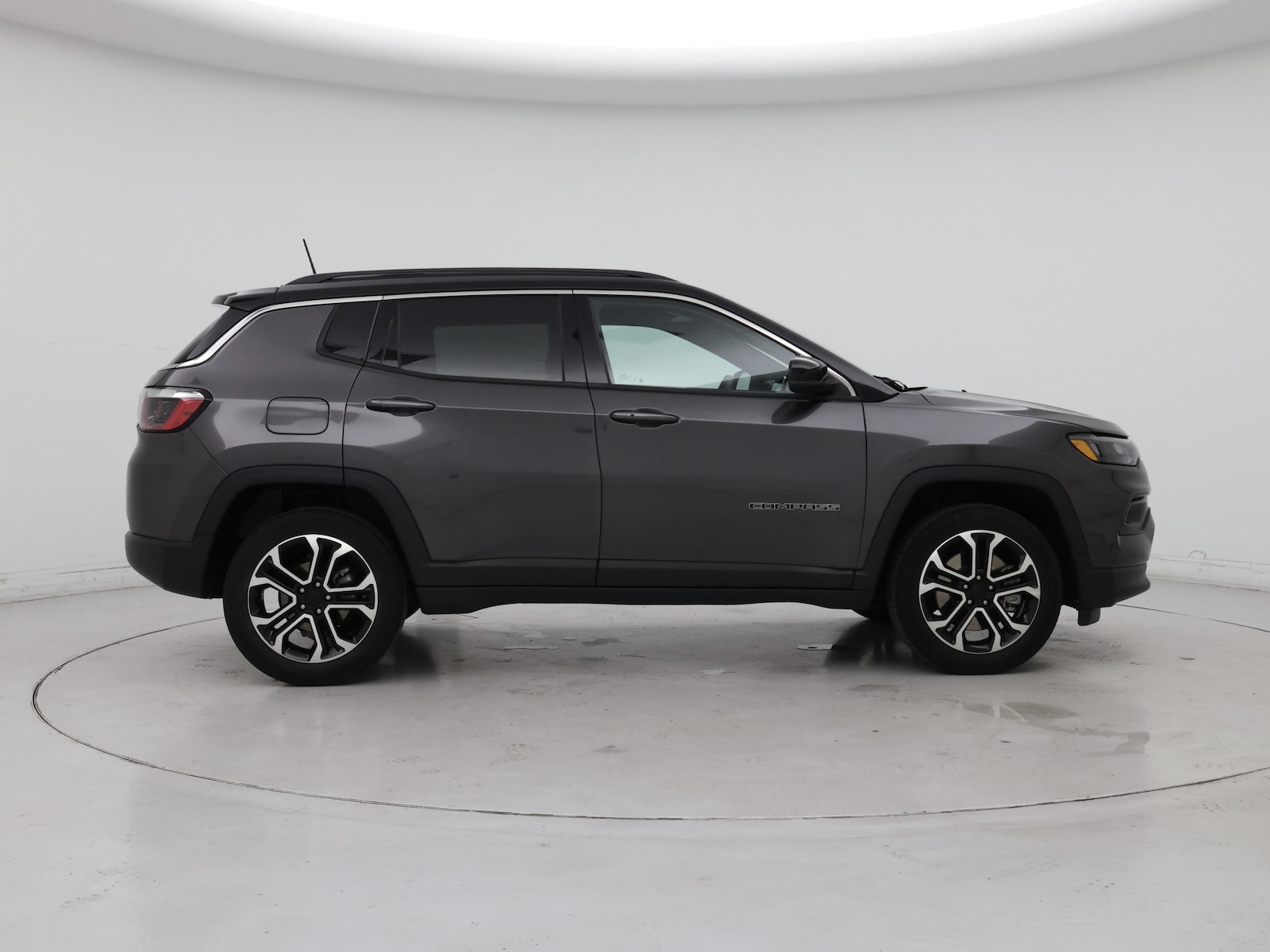 2023 Jeep Compass Limited - Photo 8