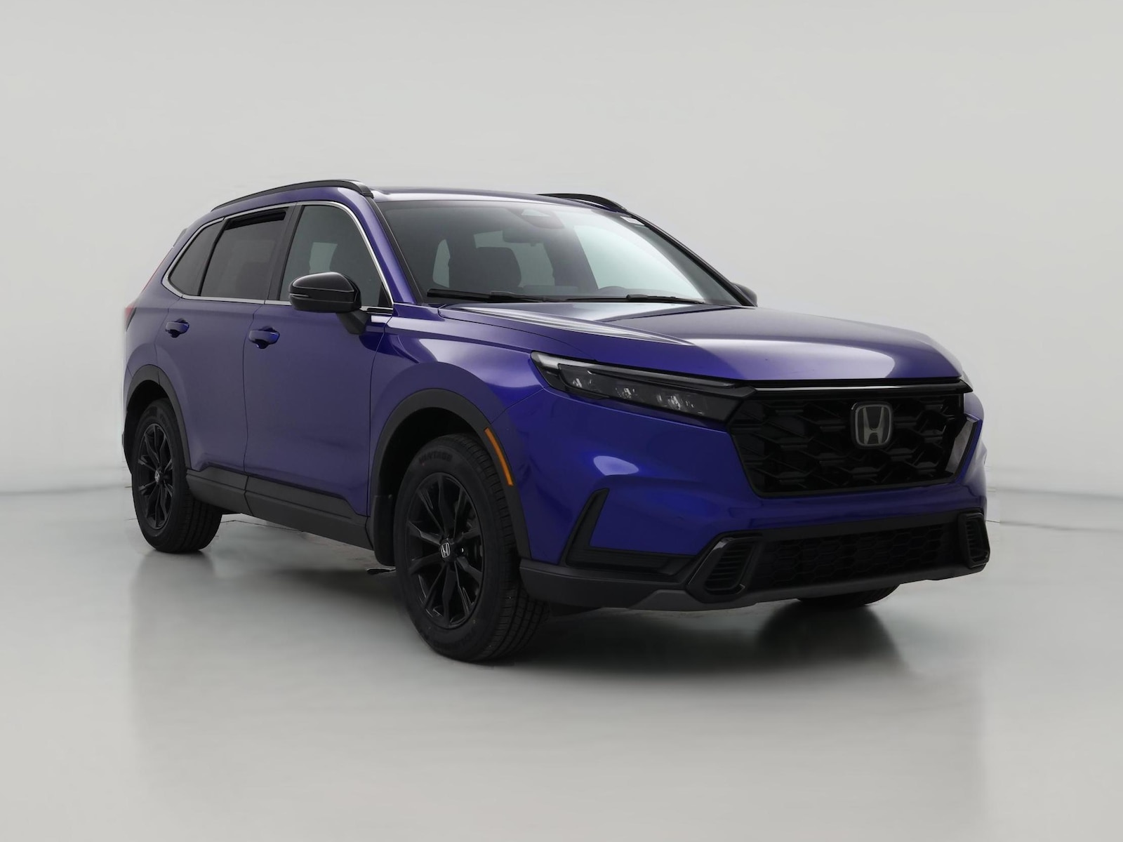 2023 Honda CR-V Hybrid
