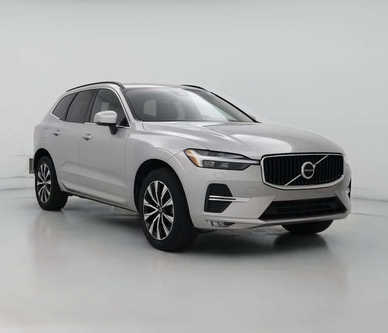 2023 Volvo XC60 B5 Core