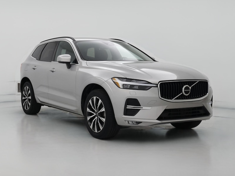2023 Volvo XC60 B5 Core