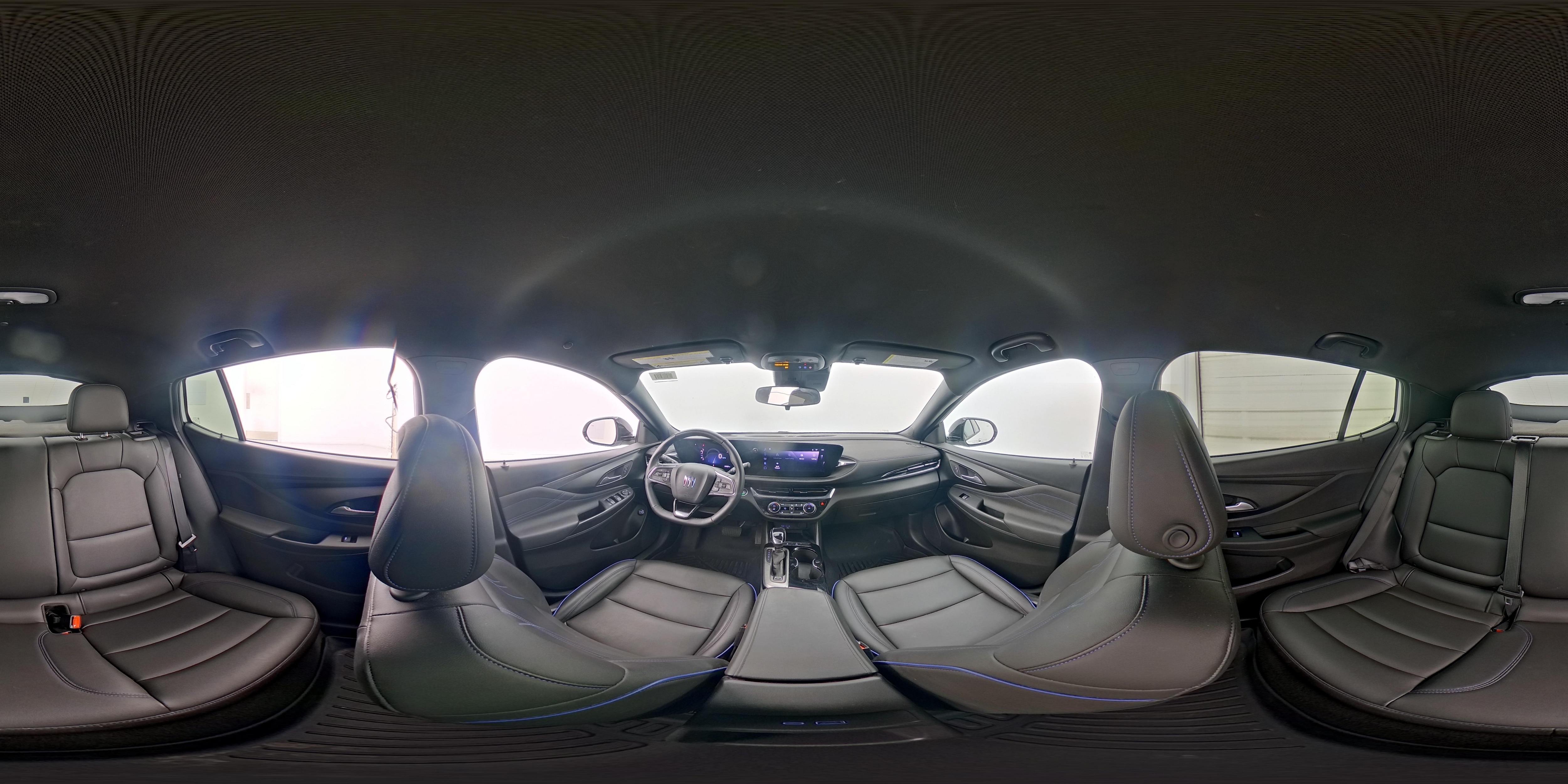 2025 Buick Envista Sport Touring - Photo 24