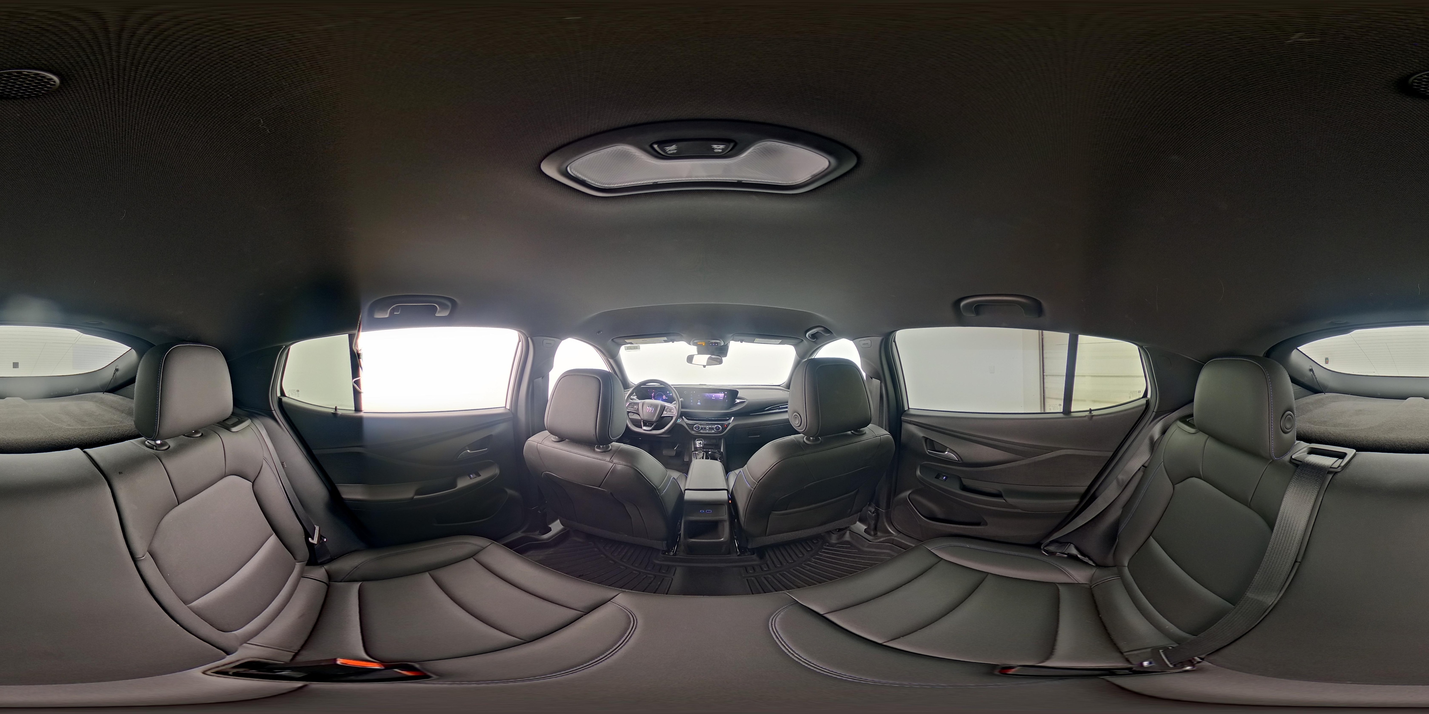 2025 Buick Envista Sport Touring - Photo 25