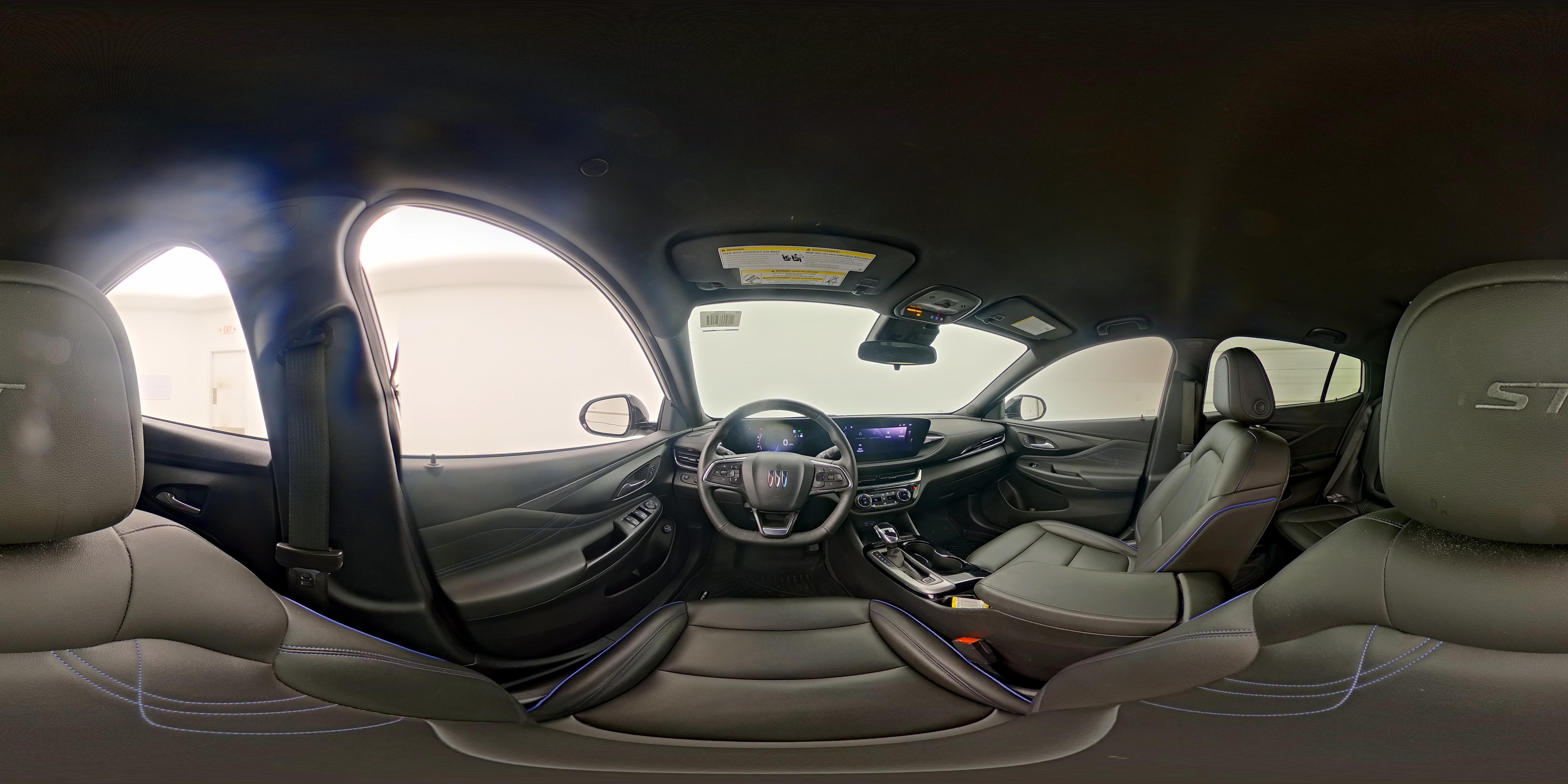 2025 Buick Envista Sport Touring - Photo 26