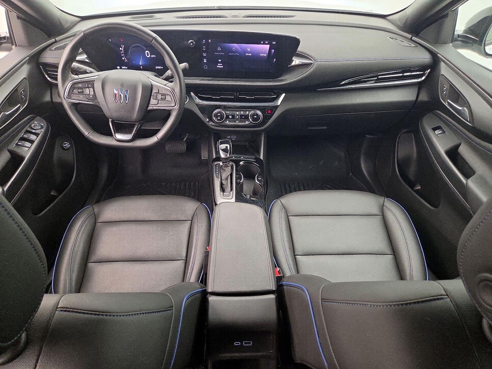 2025 Buick Envista Sport Touring - Photo 10
