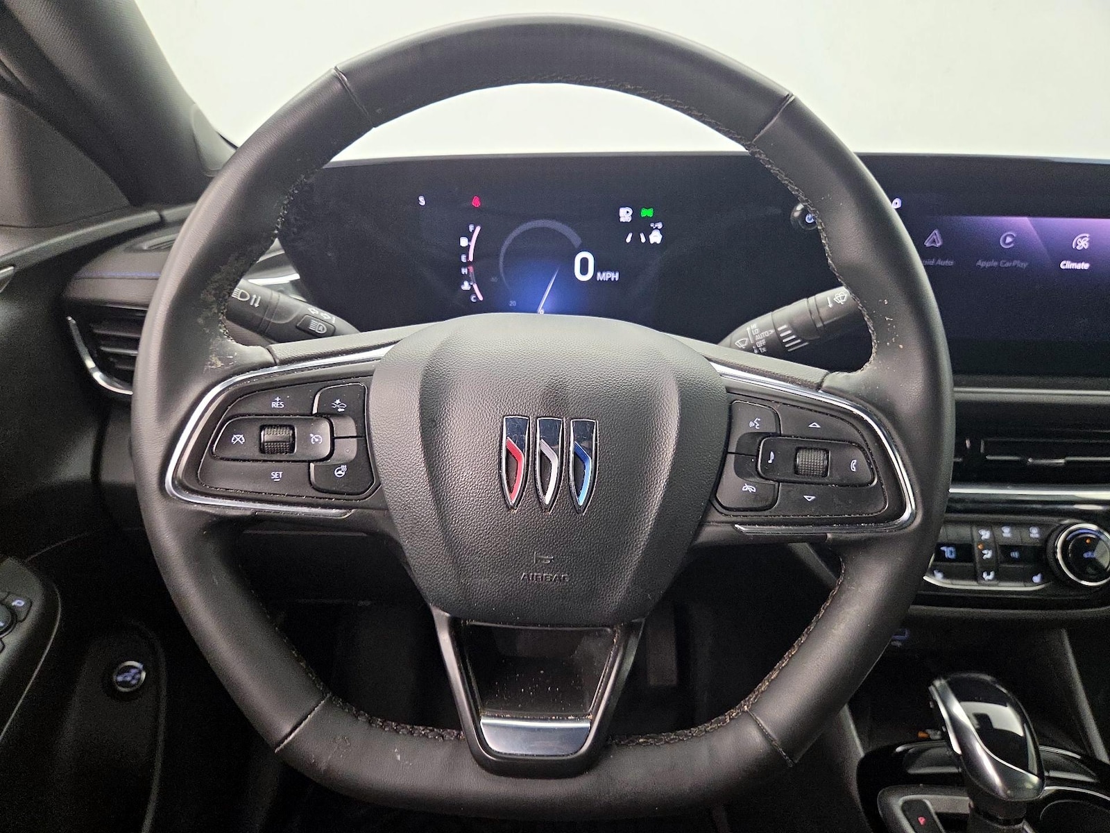 2025 Buick Envista Sport Touring - Photo 11