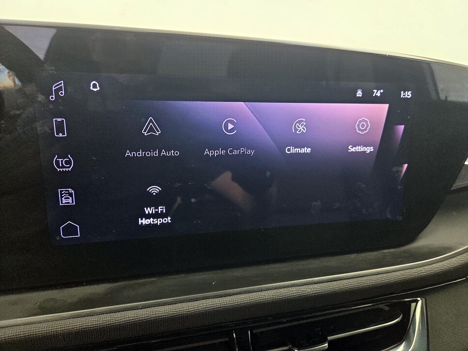 2025 Buick Envista Sport Touring - Photo 16
