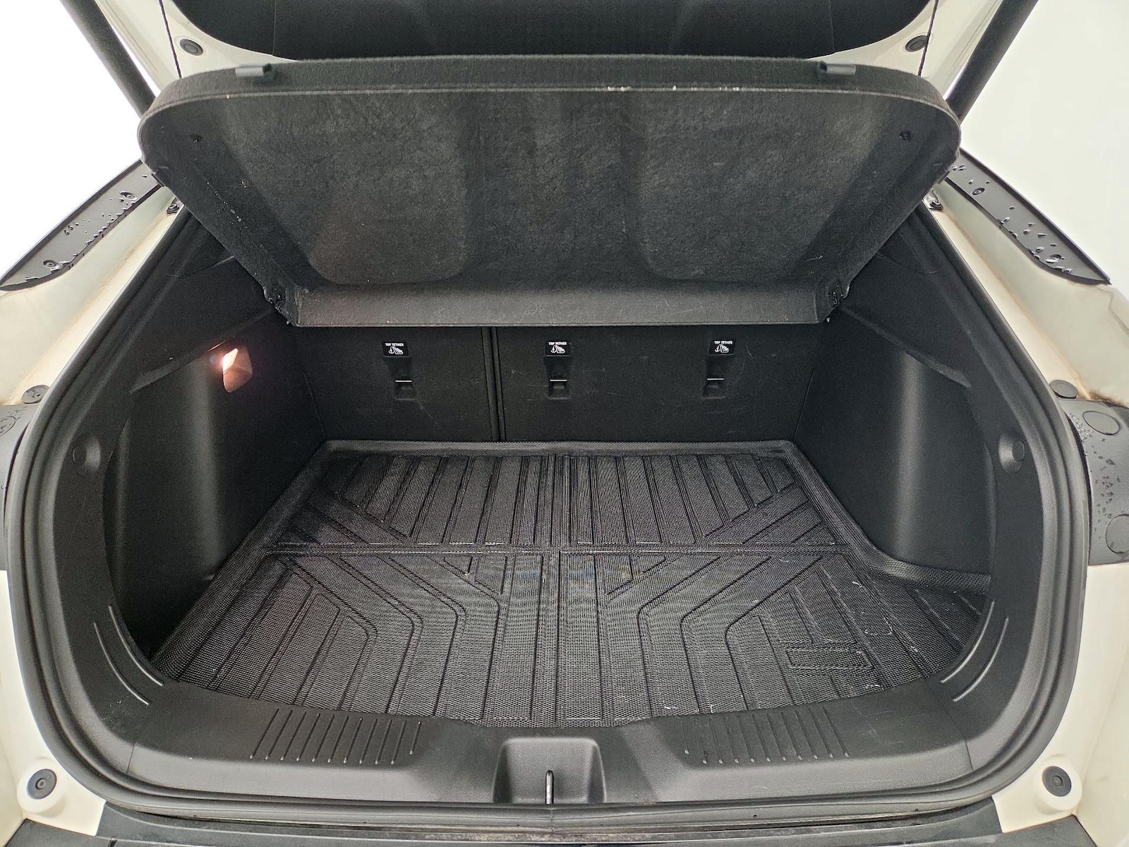 2025 Buick Envista Sport Touring - Photo 21