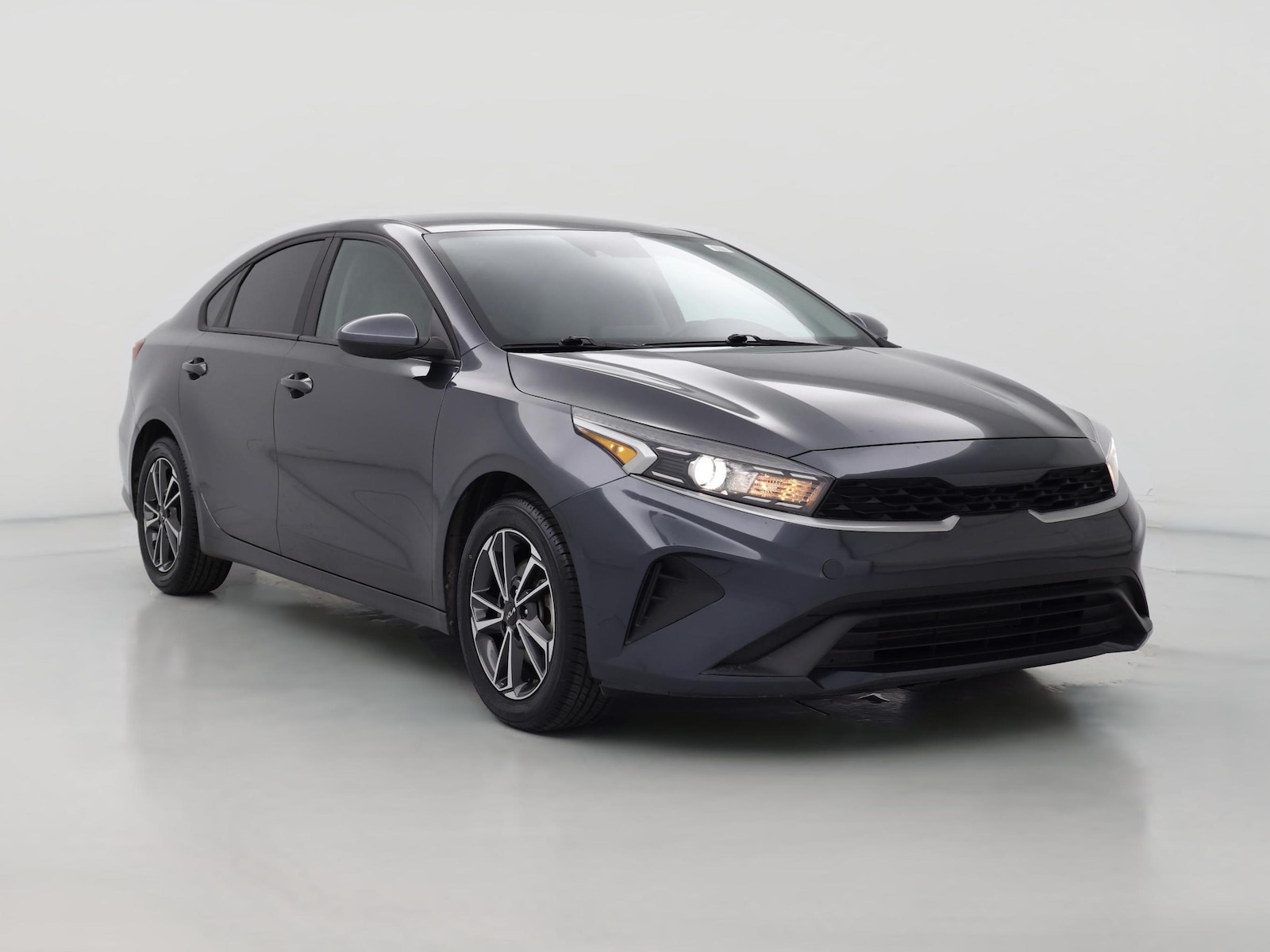 2022 Kia FORTE