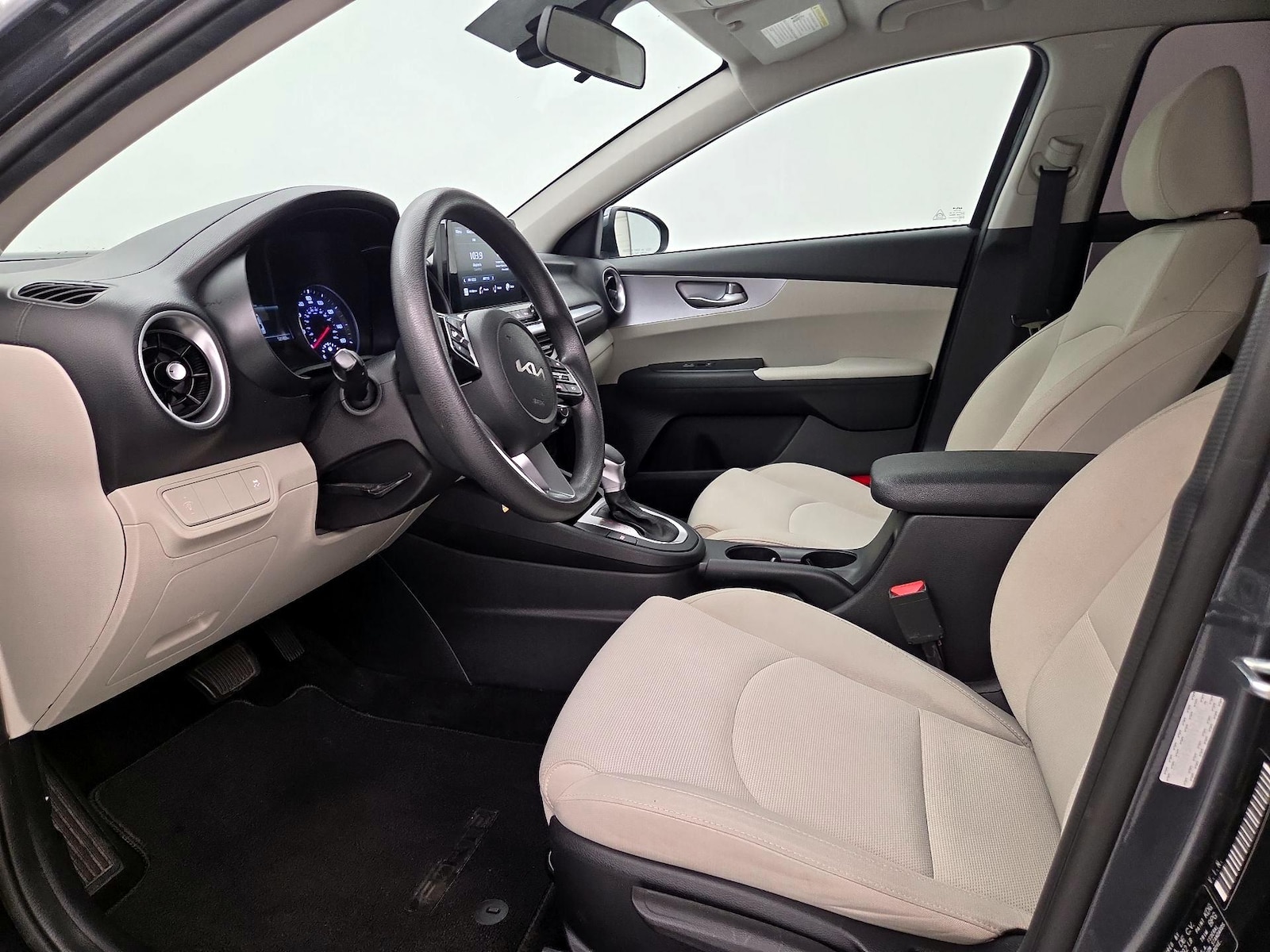 Side Airbags