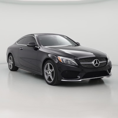 2017 Mercedes-Benz C300