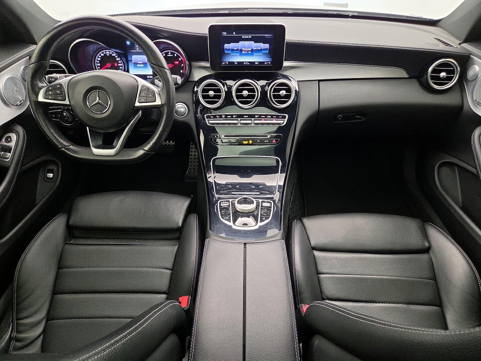 Rear View Camera