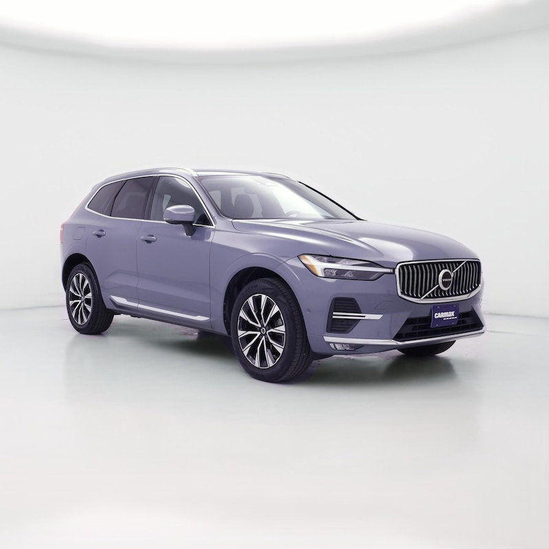 2023 Volvo XC60 B5 Plus Bright Theme