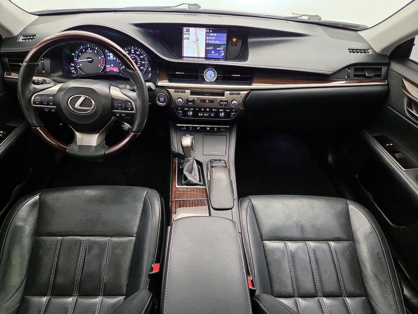Navigation System