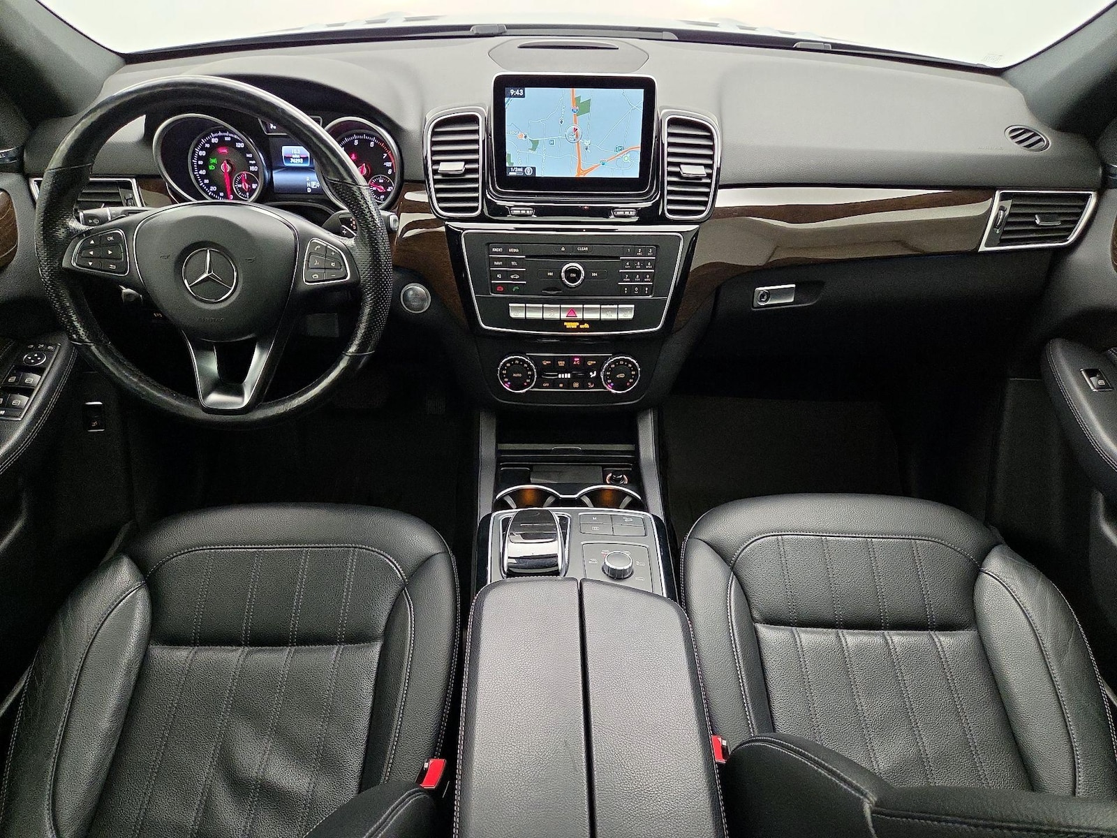 Navigation System