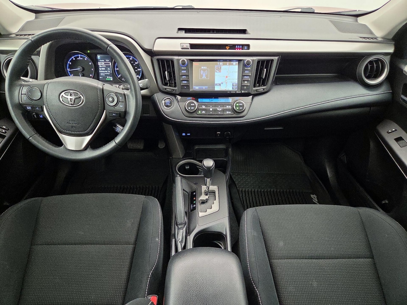 Navigation System