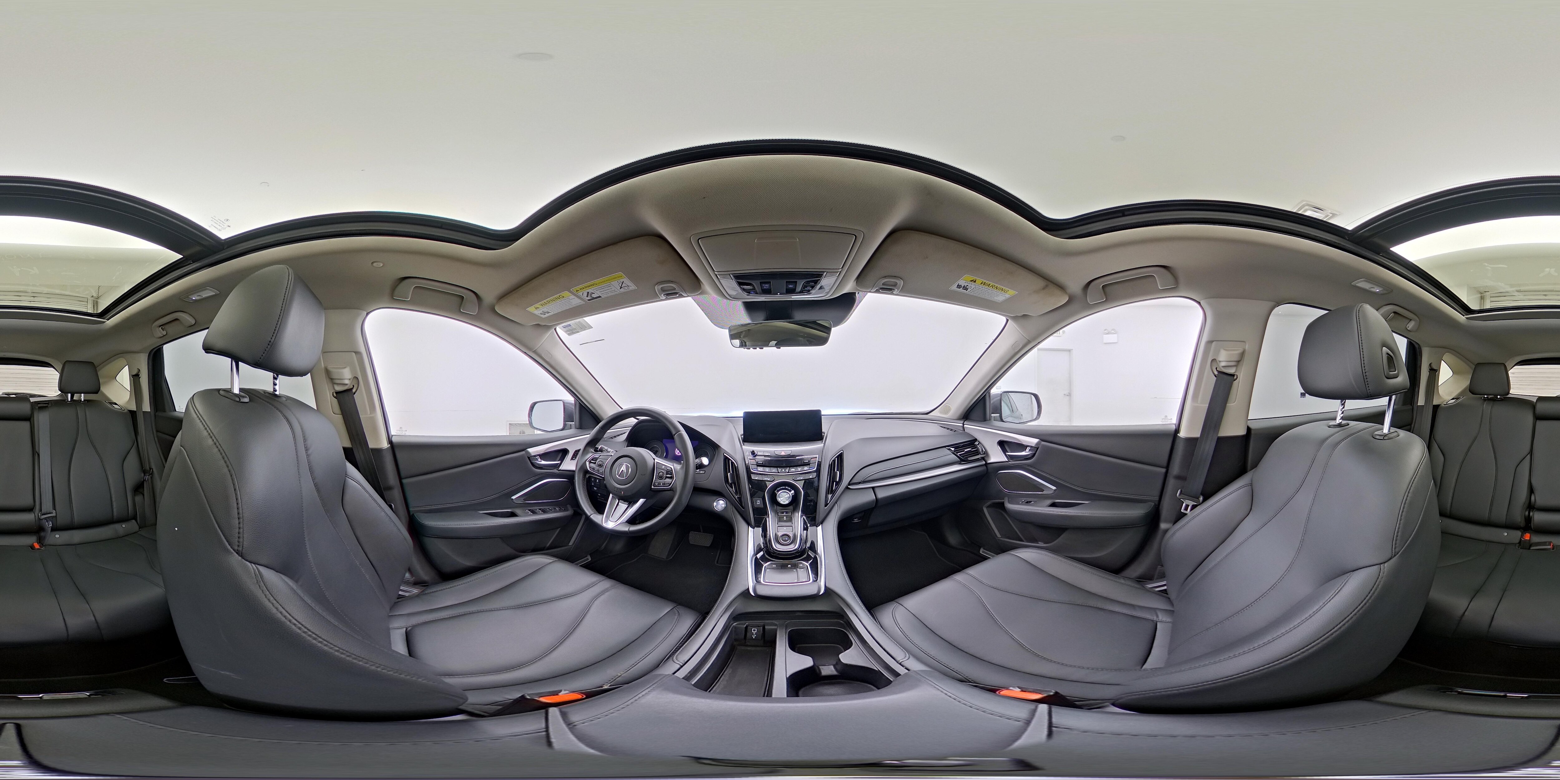 2020 Acura RDX Base - Photo 25