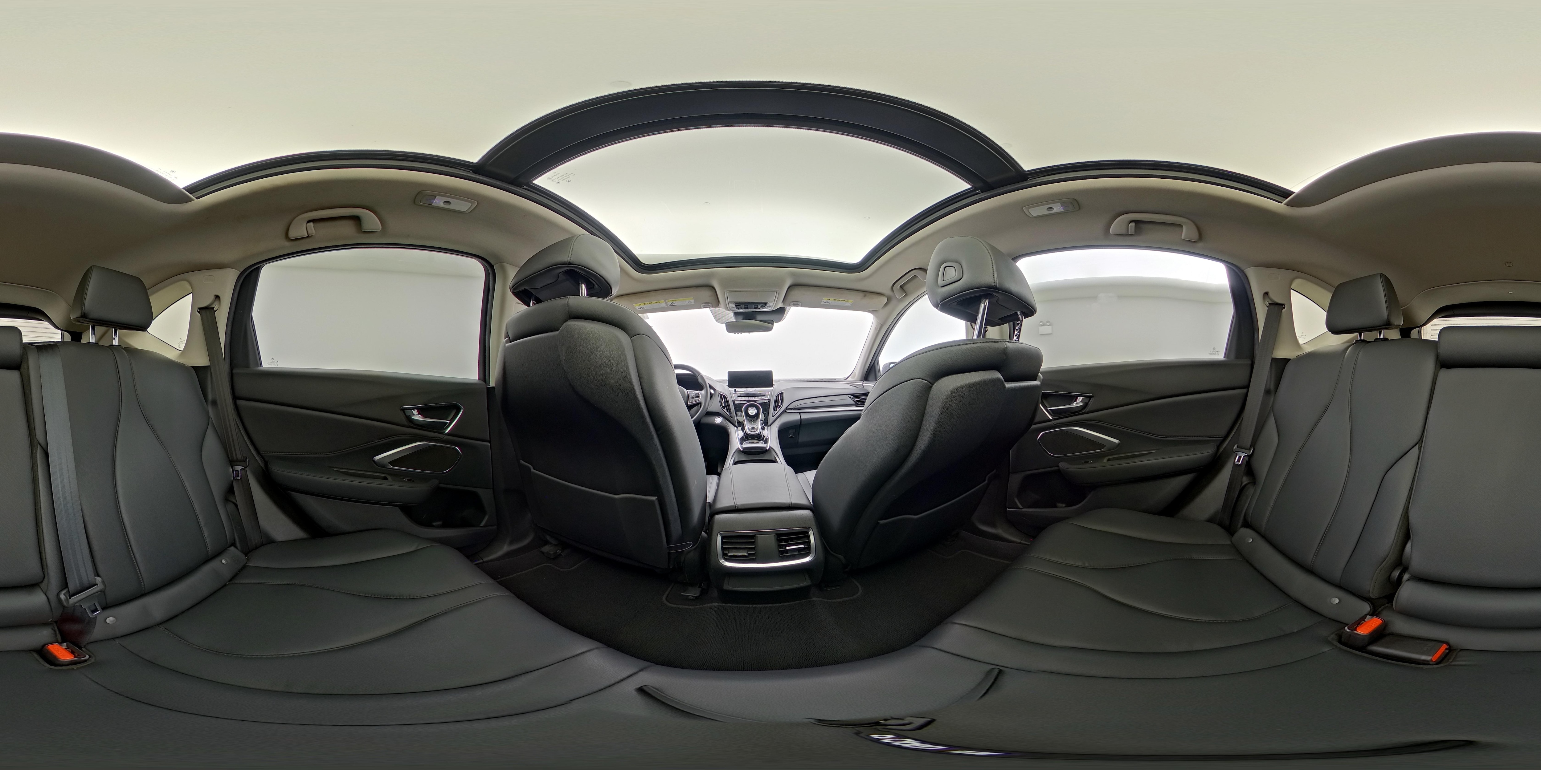 2020 Acura RDX Base - Photo 26