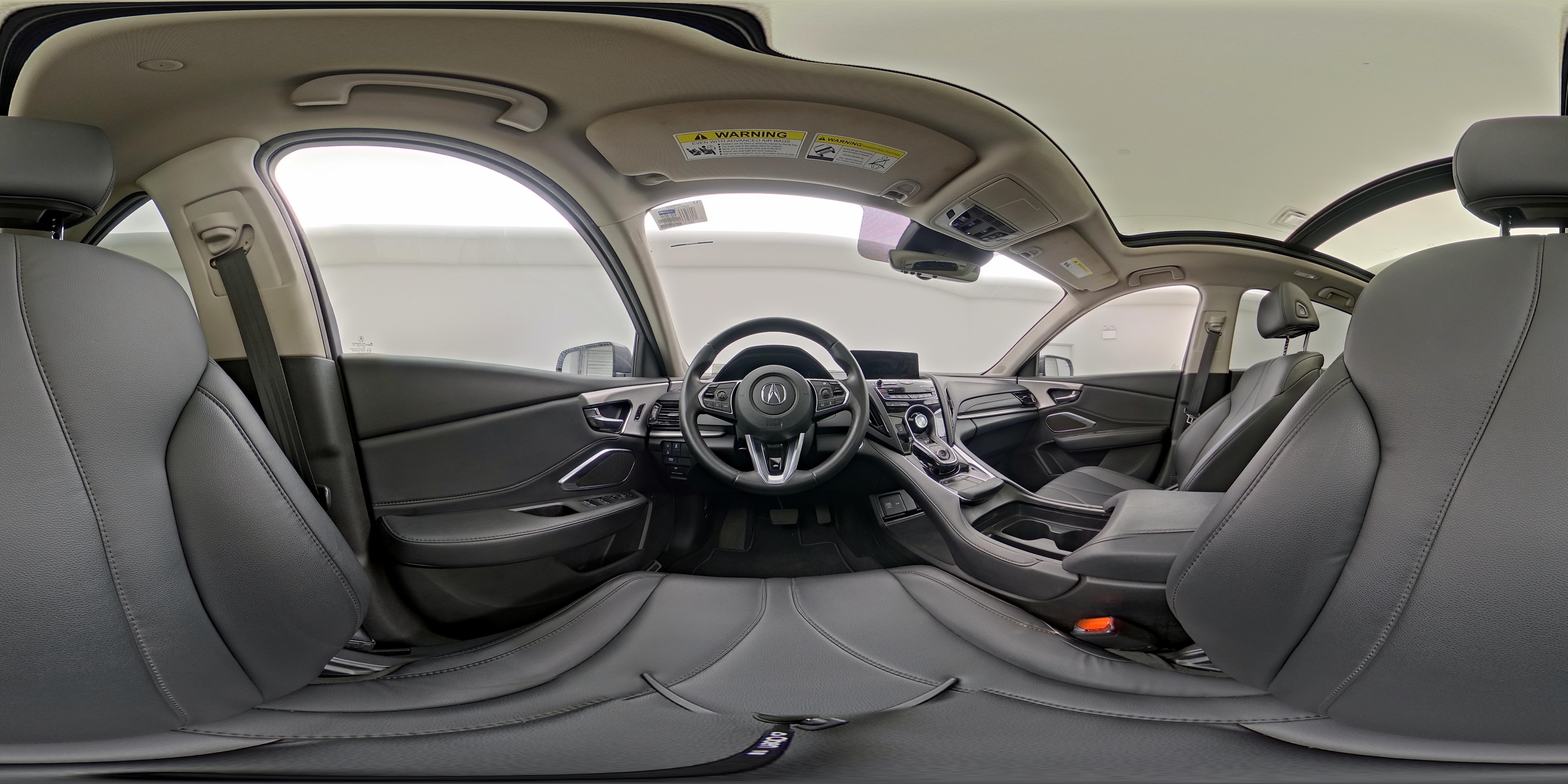 2020 Acura RDX Base - Photo 27