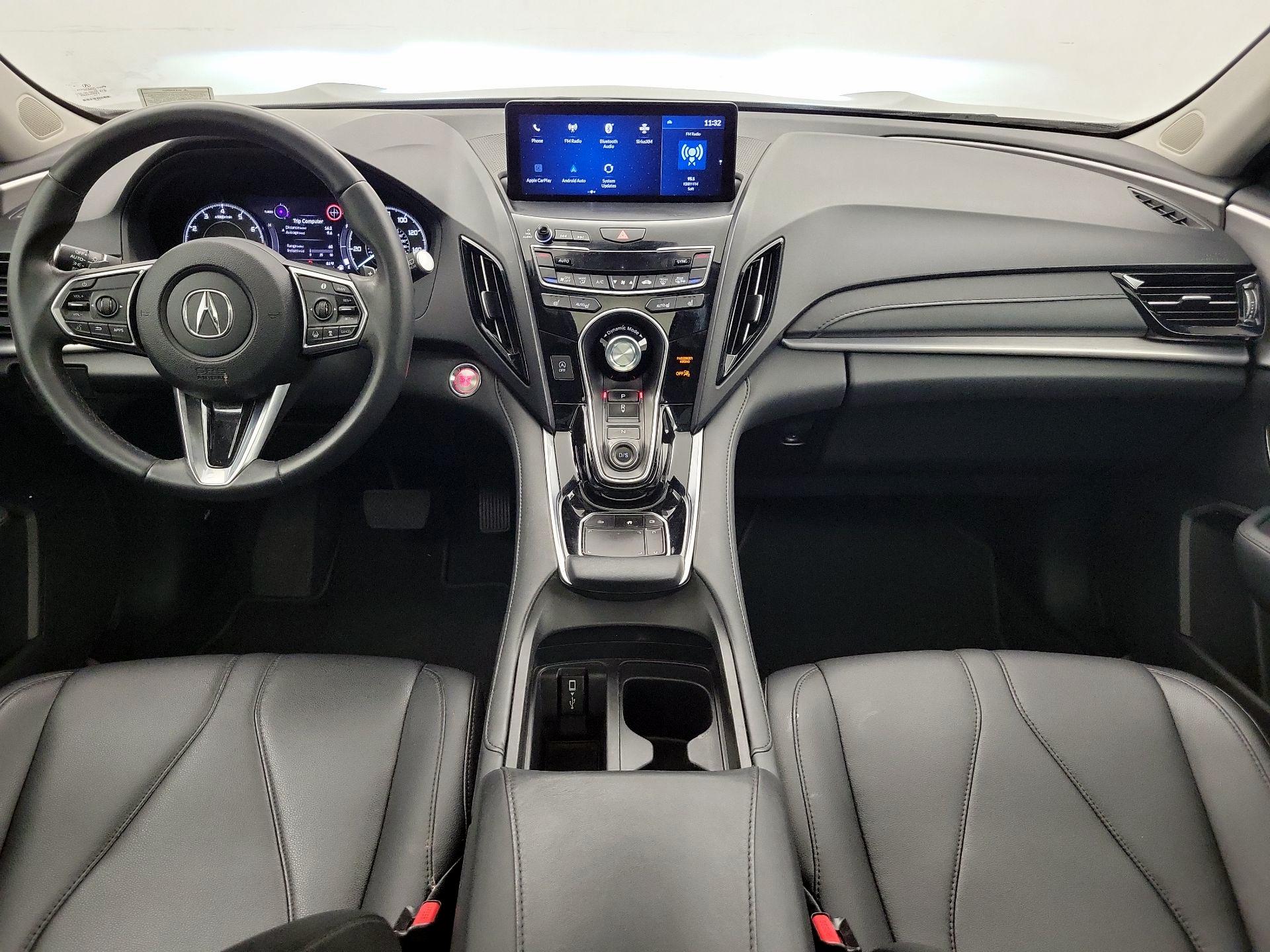 Thumbnail: 2020 Acura RDX - 9
