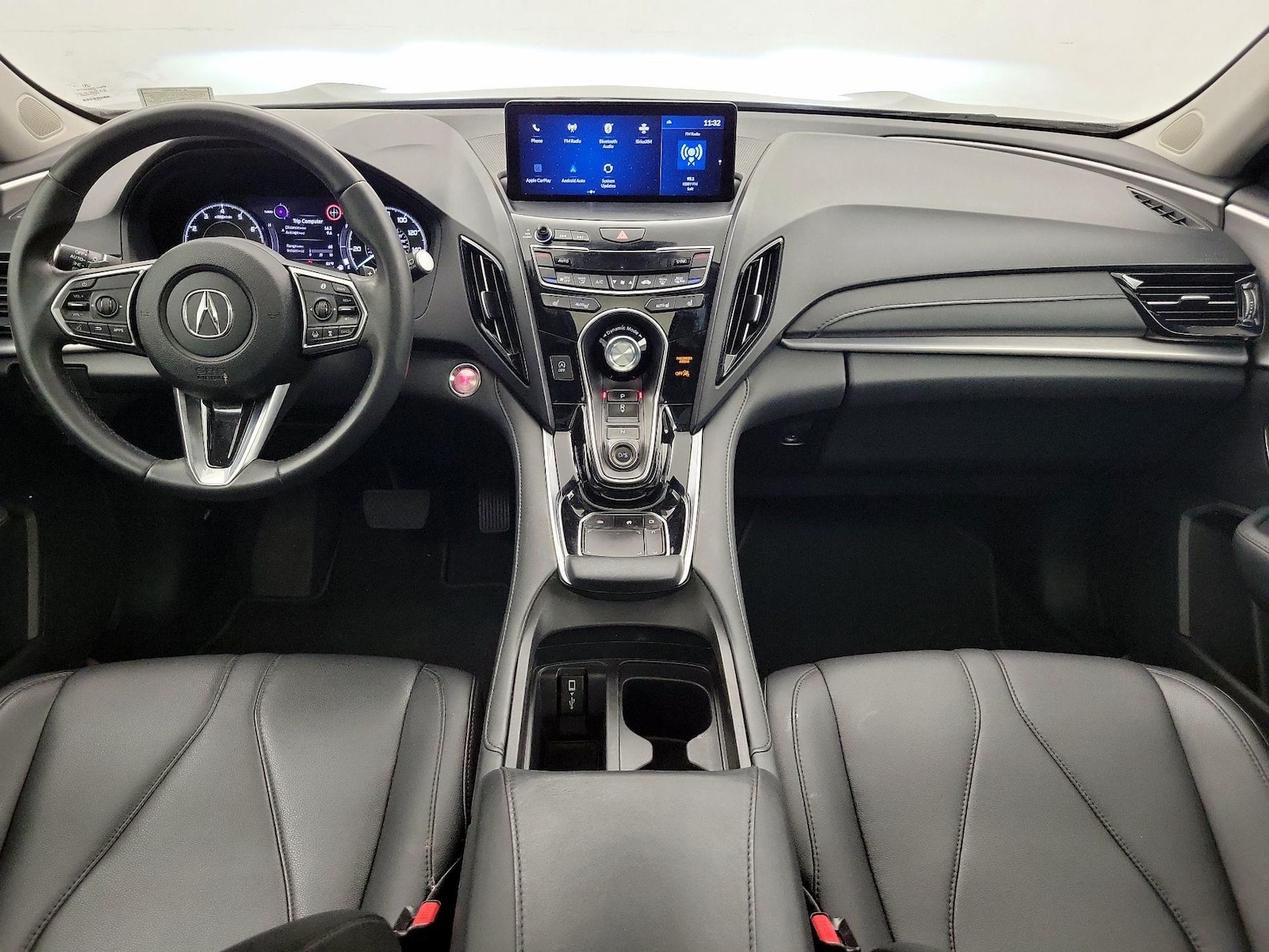 2020 Acura RDX Base - Photo 10