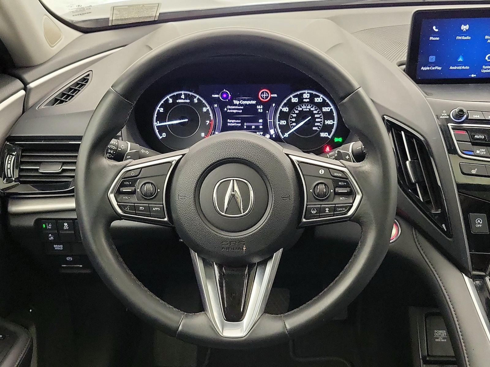 2020 Acura RDX Base - Photo 11