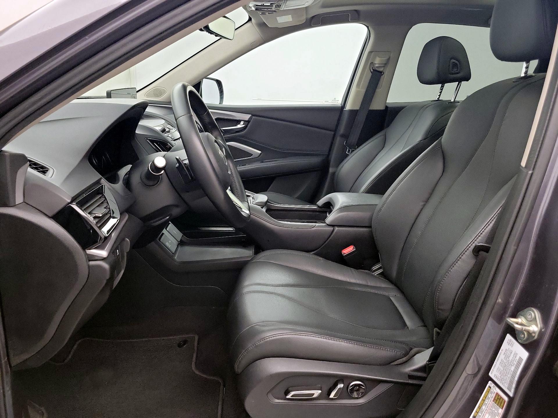 Thumbnail: 2020 Acura RDX - 11