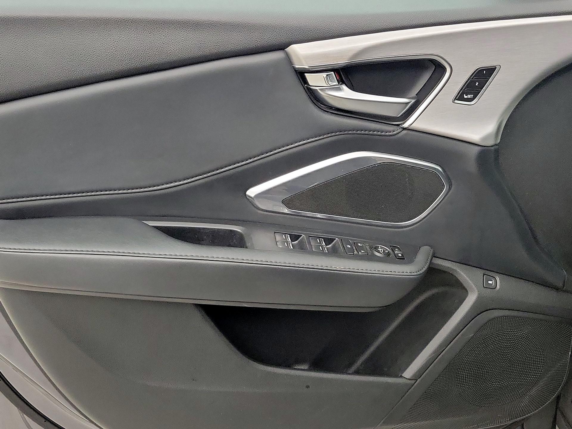 Thumbnail: 2020 Acura RDX - 12