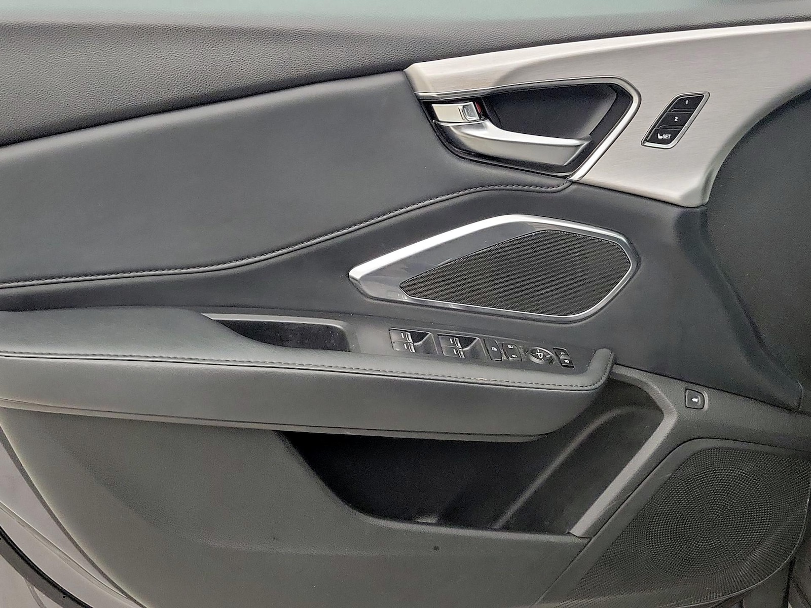 2020 Acura RDX Base - Photo 13