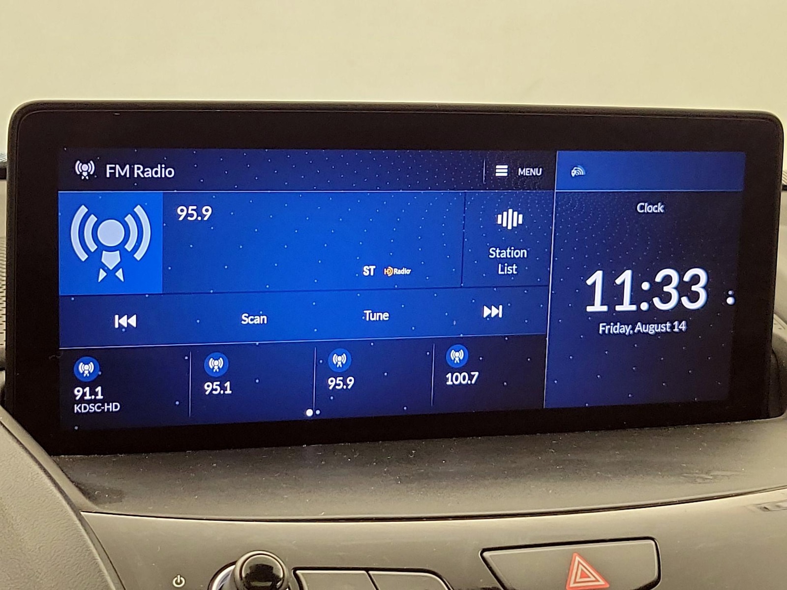 2020 Acura RDX Base - Photo 16
