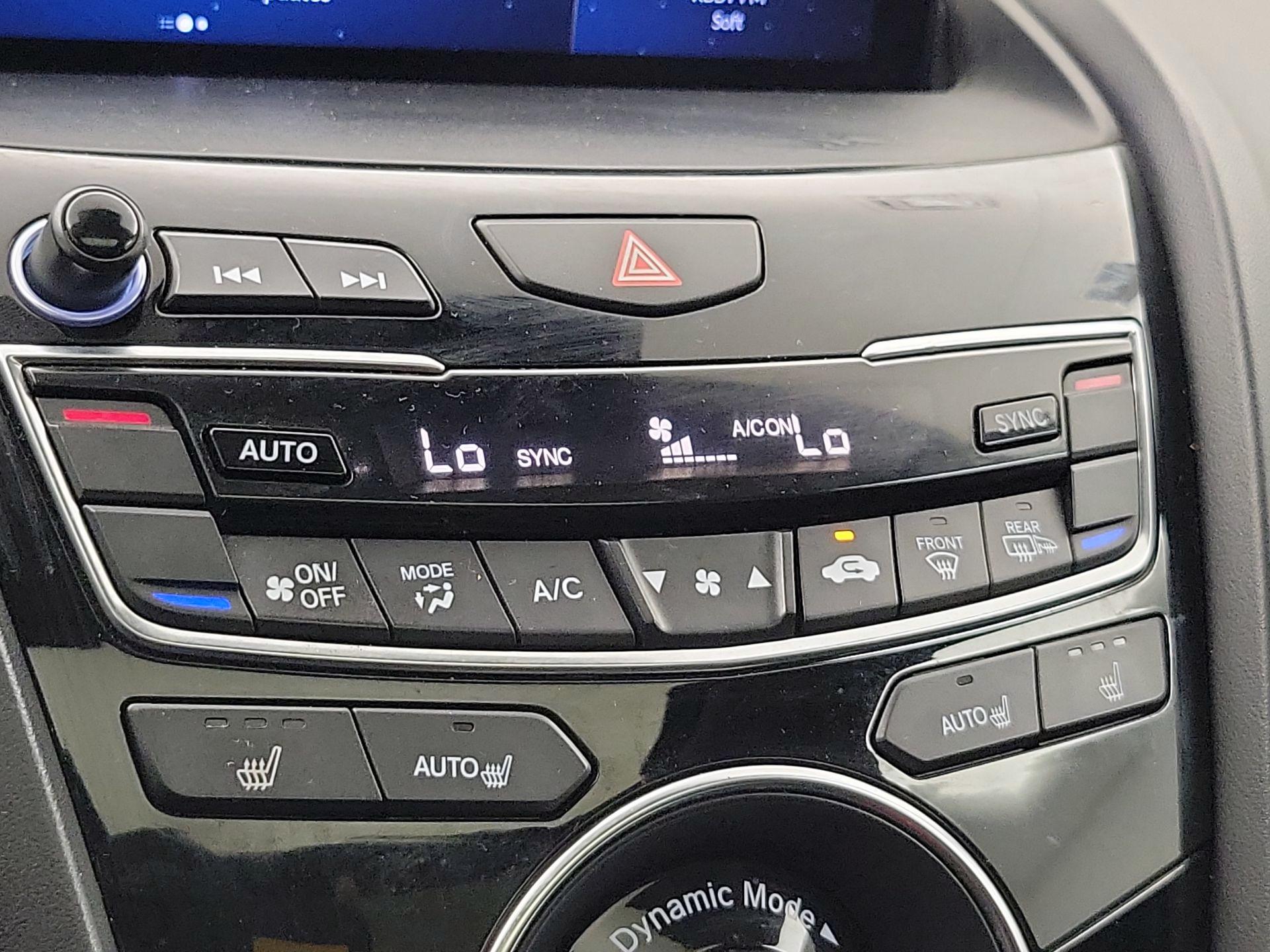 Thumbnail: 2020 Acura RDX - 16