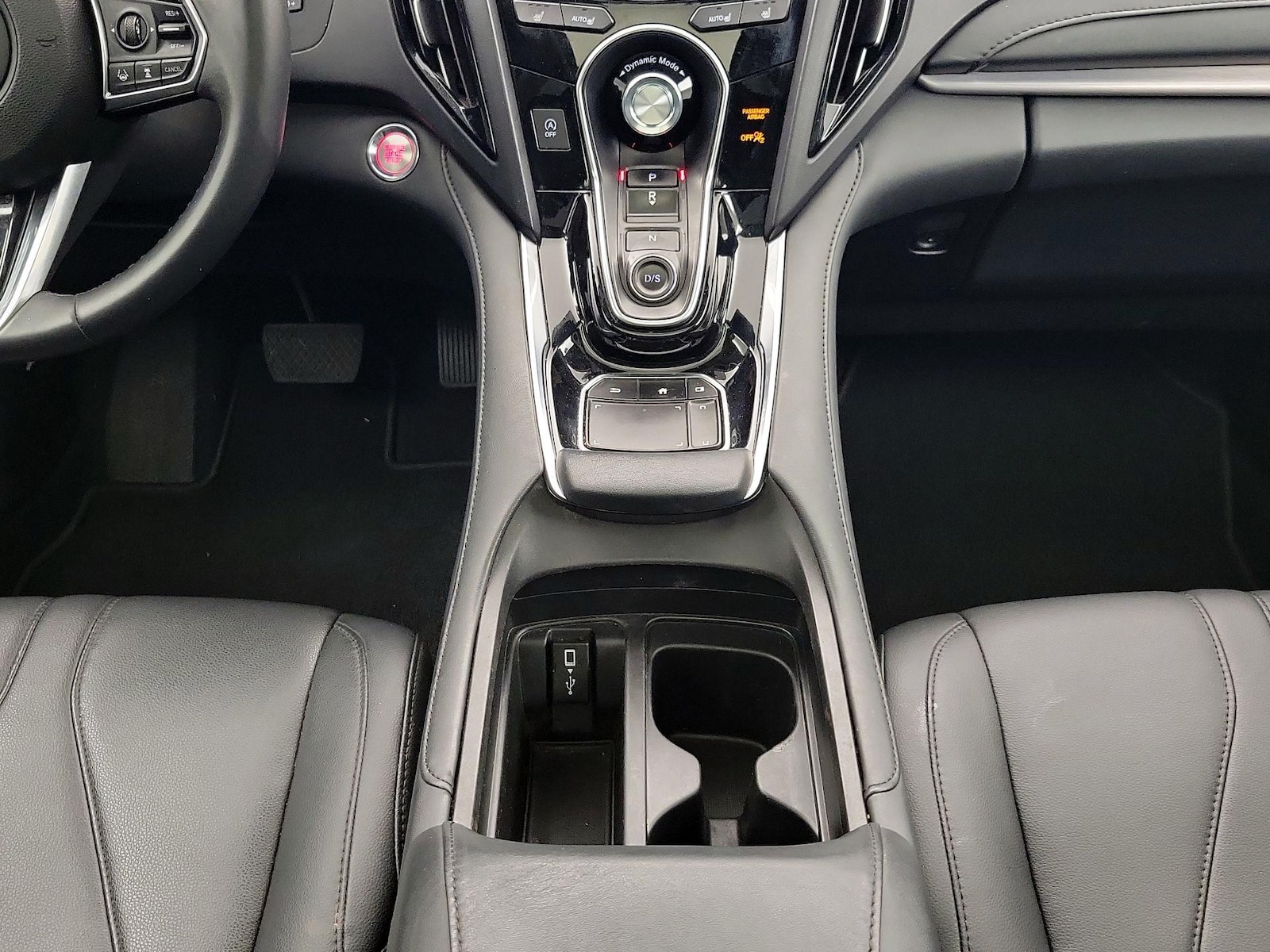 2020 Acura RDX Base - Photo 18