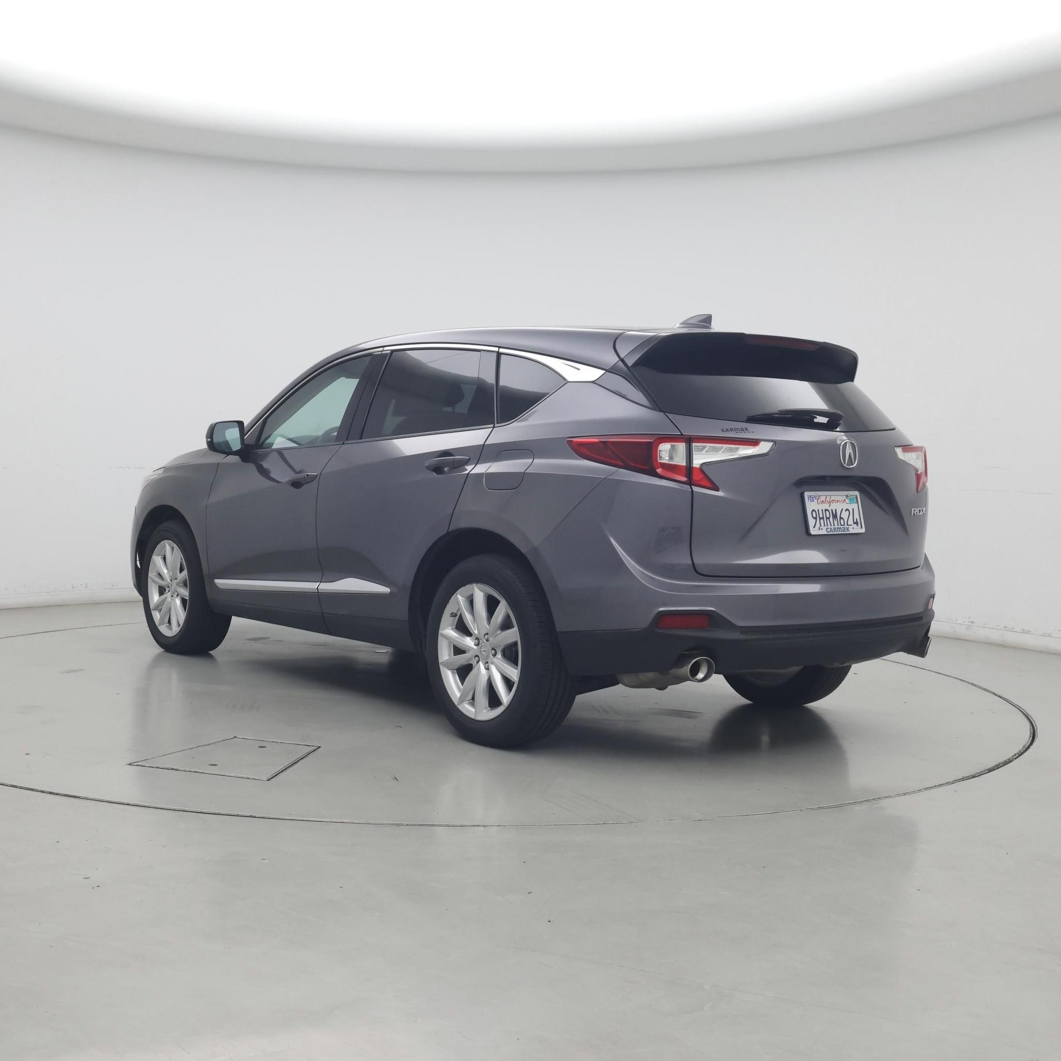 Thumbnail: 2020 Acura RDX - 2
