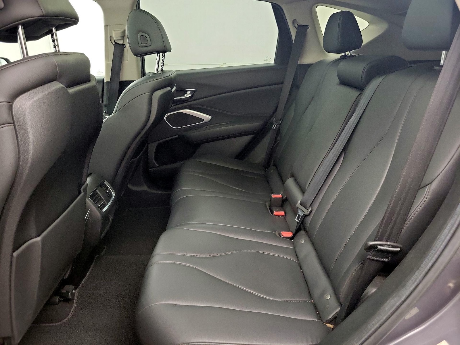 2020 Acura RDX Base - Photo 21
