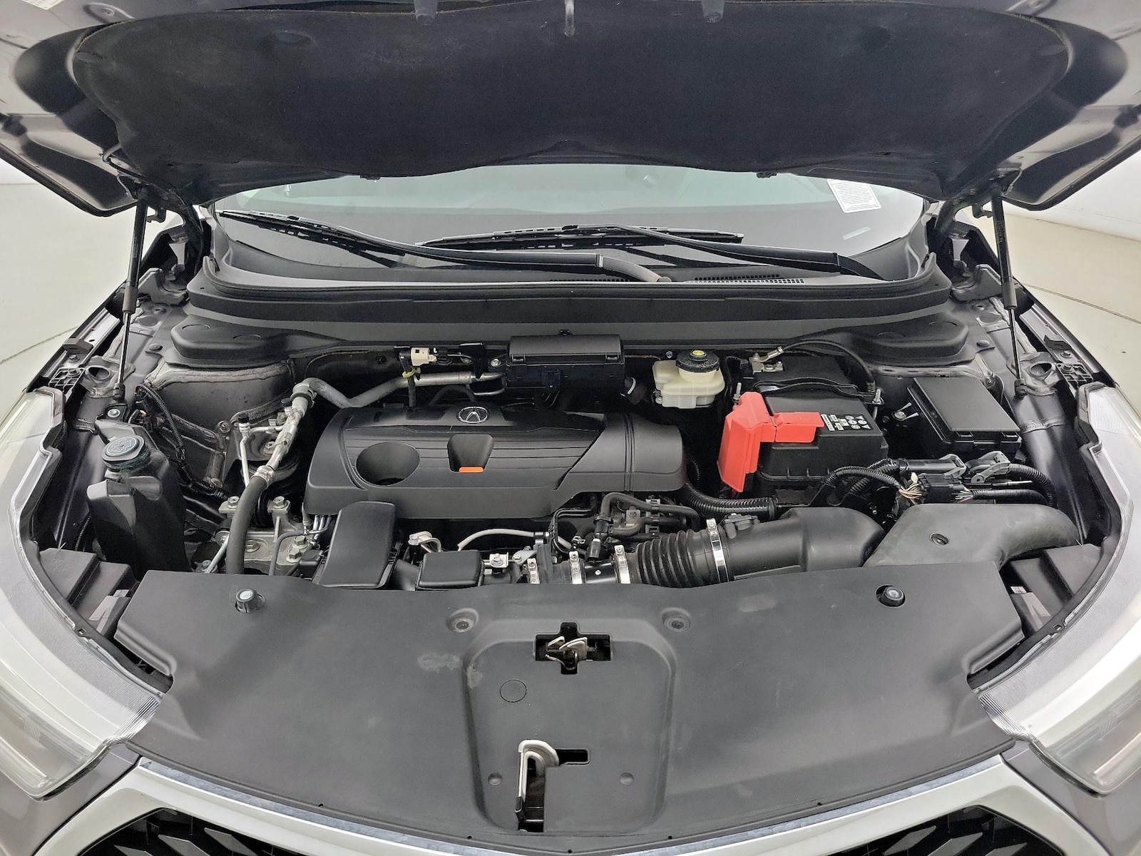 2020 Acura RDX Base - Photo 23
