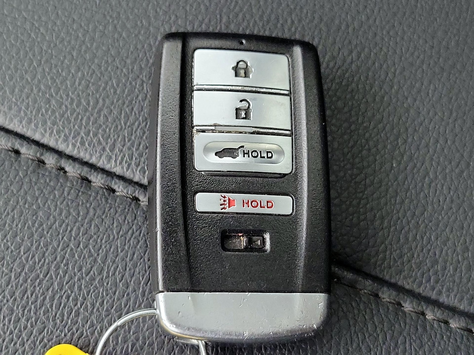 2020 Acura RDX Base - Photo 24