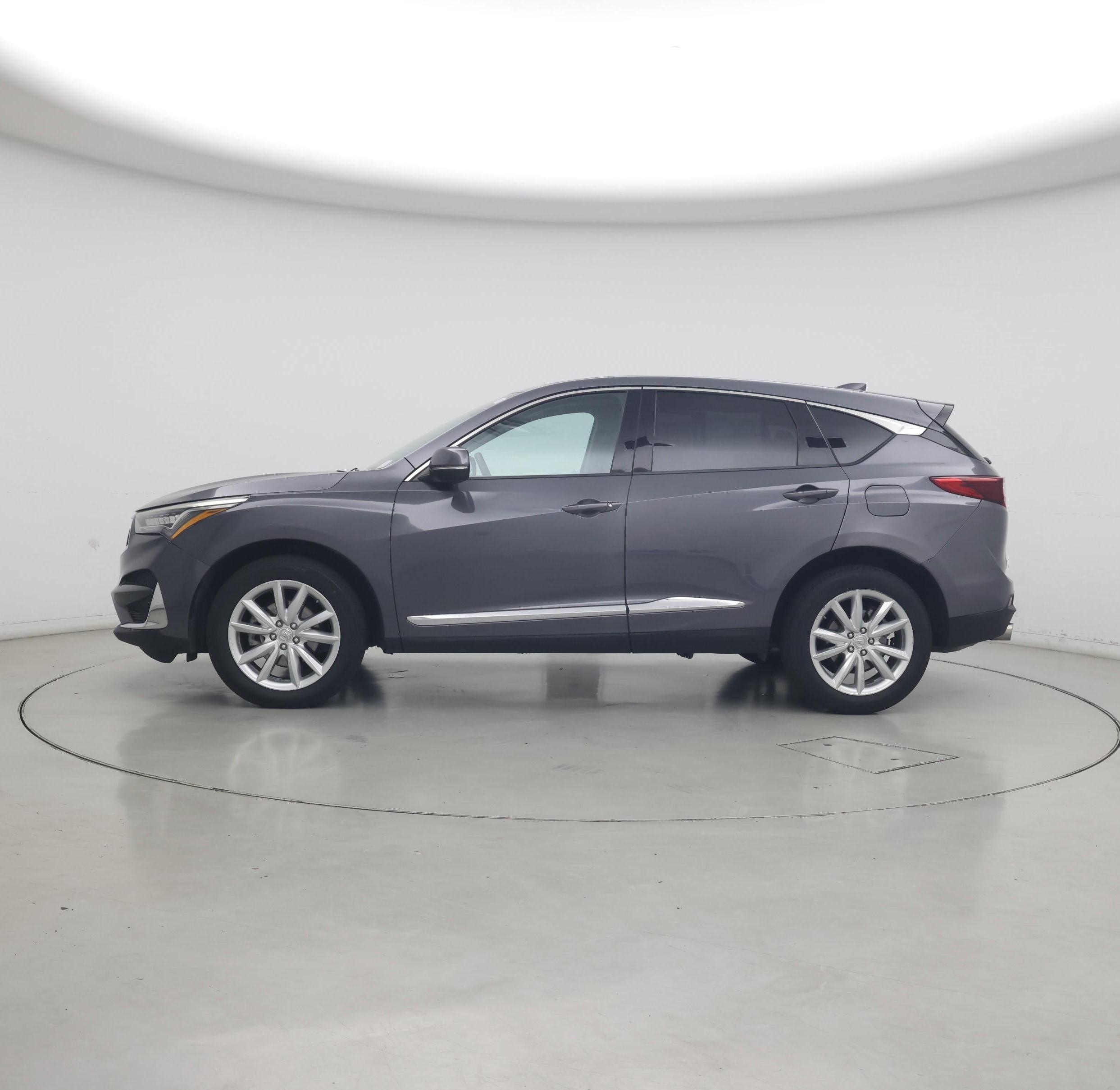 Thumbnail: 2020 Acura RDX - 3